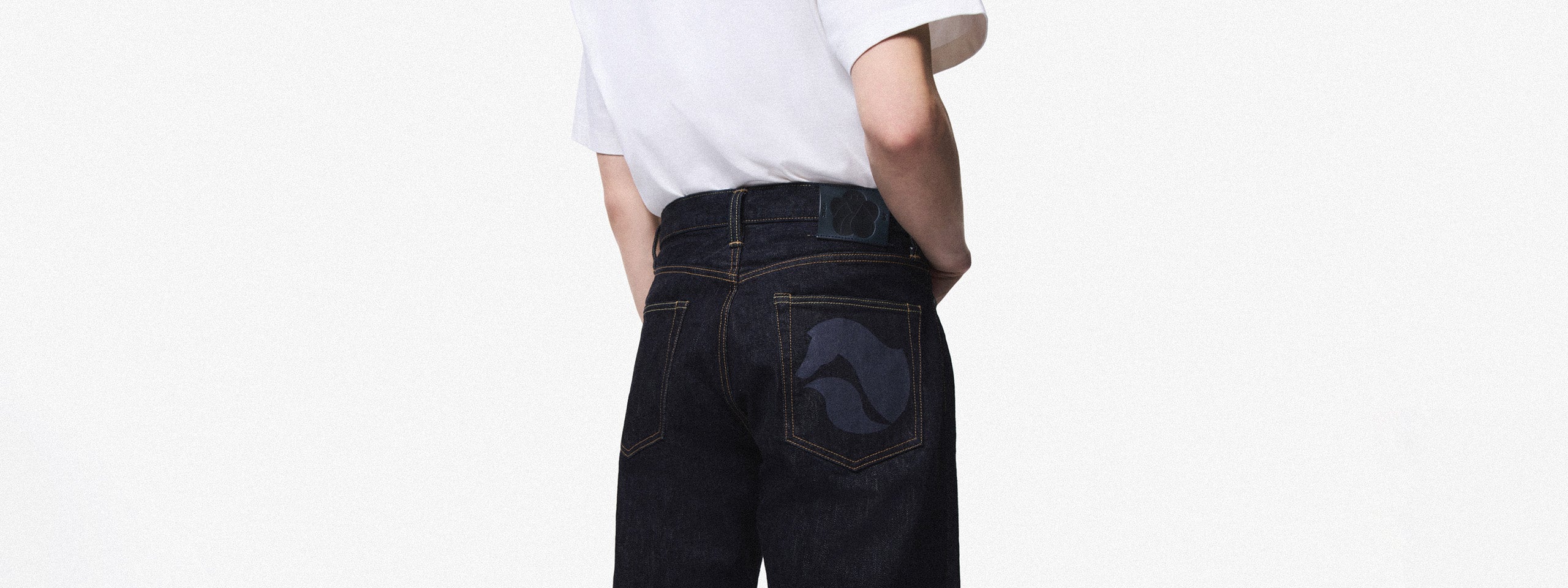 MOMOTARO JEANS