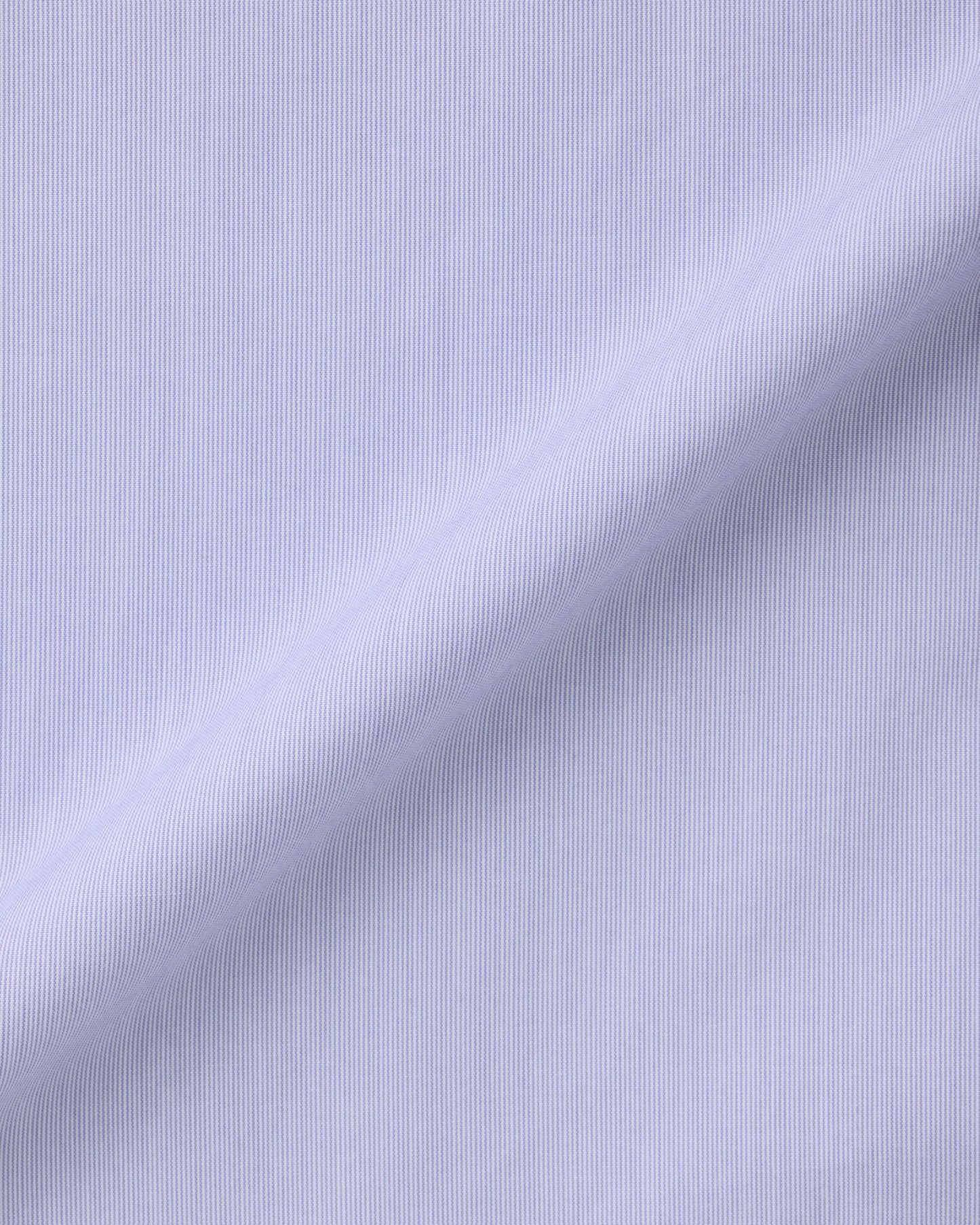 BROAD STRIPE L/S SHIRTS - MOMOTARO JEANS