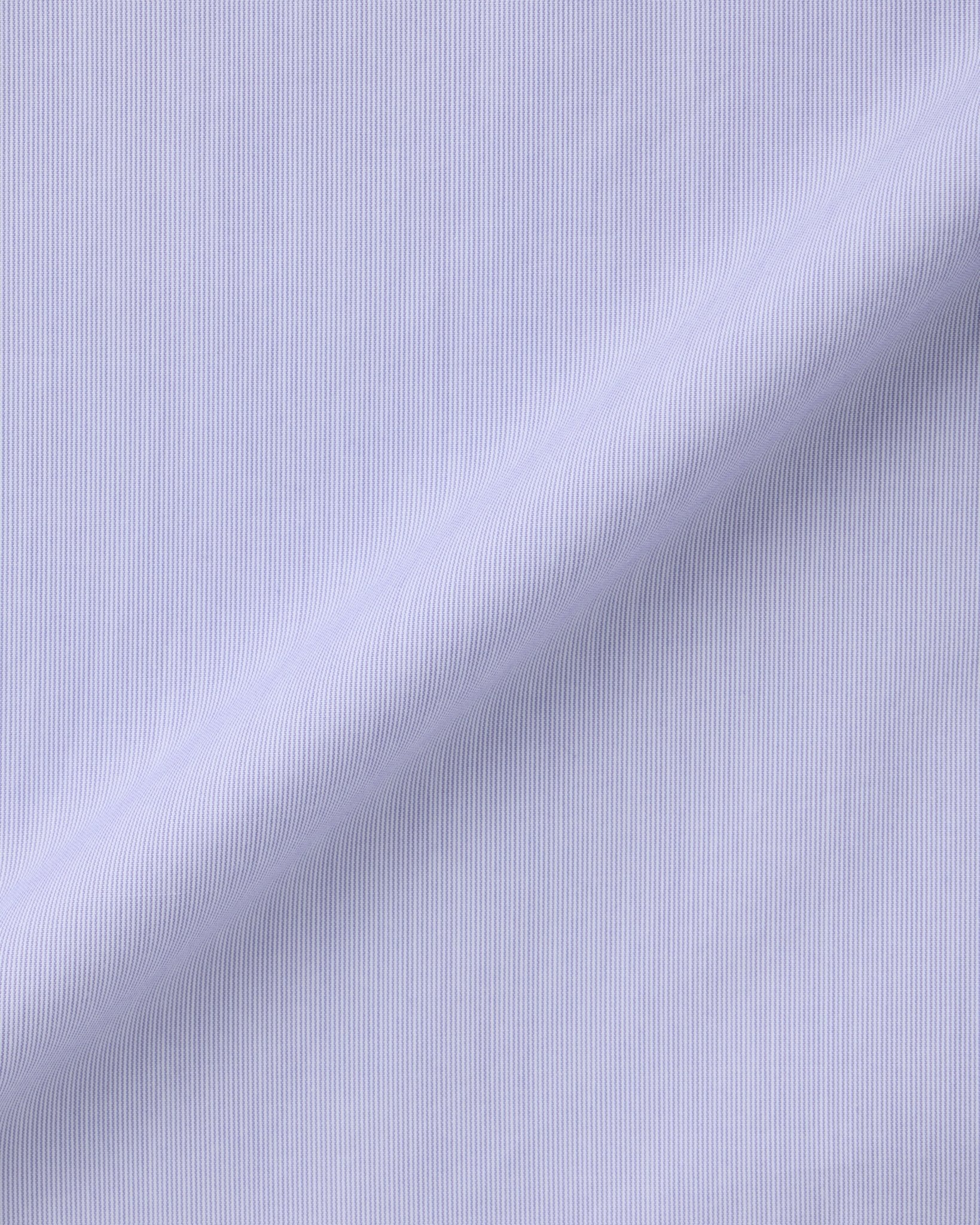 BROAD STRIPE L/S SHIRTS - MOMOTARO JEANS