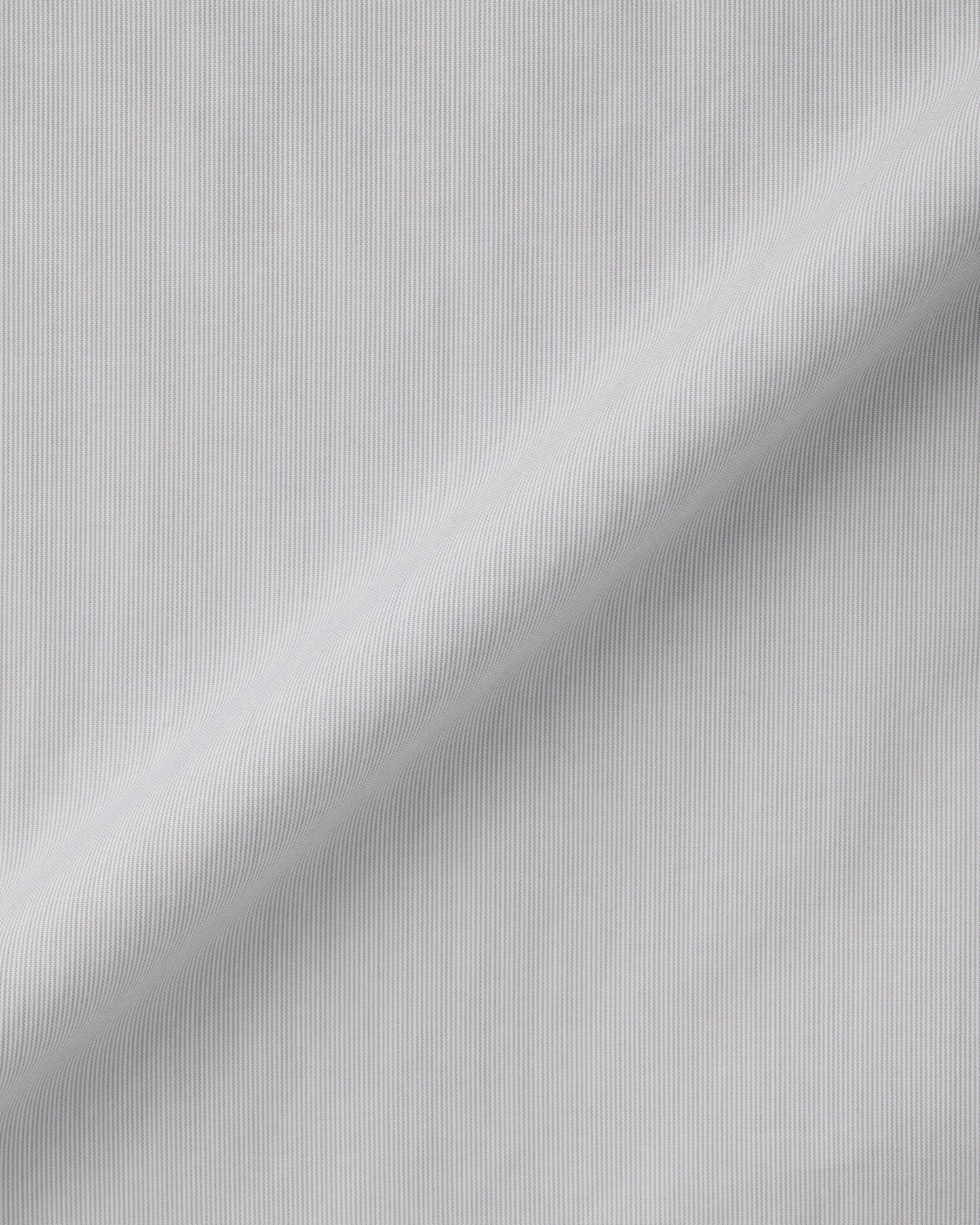 BROAD STRIPE L/S SHIRTS - MOMOTARO JEANS