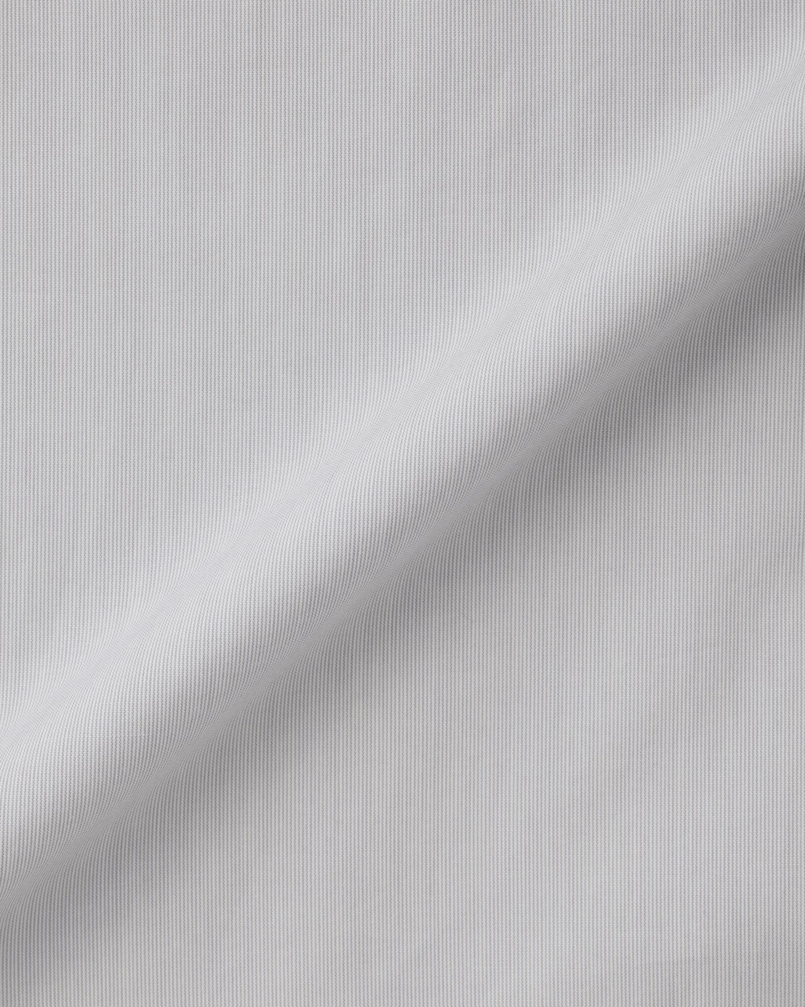 BROAD STRIPE L/S SHIRTS - MOMOTARO JEANS