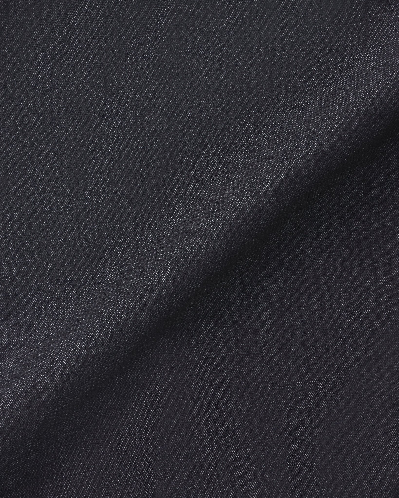DENIM SLIM SHORTS - MOMOTARO JEANS