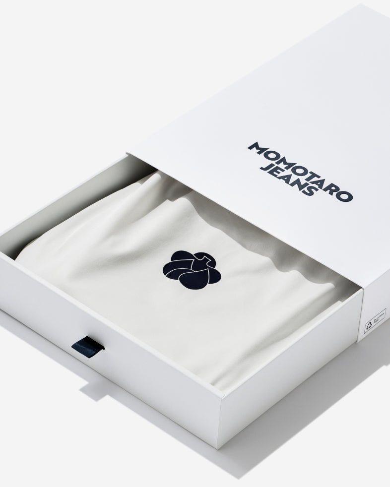 GIFT BOX - MOMOTARO JEANS