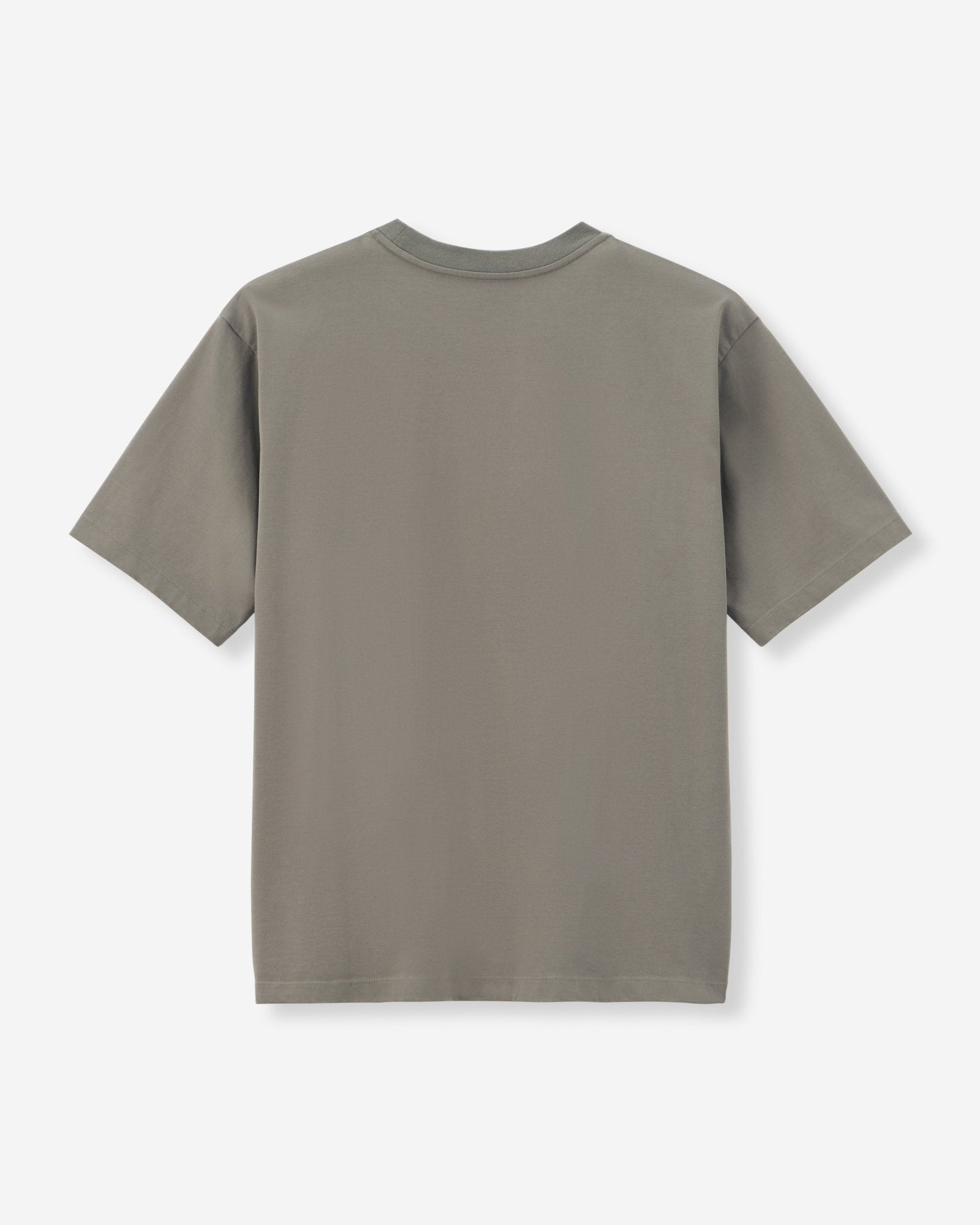 HEAVY OUNCE S/S TEE - MOMOTARO JEANS