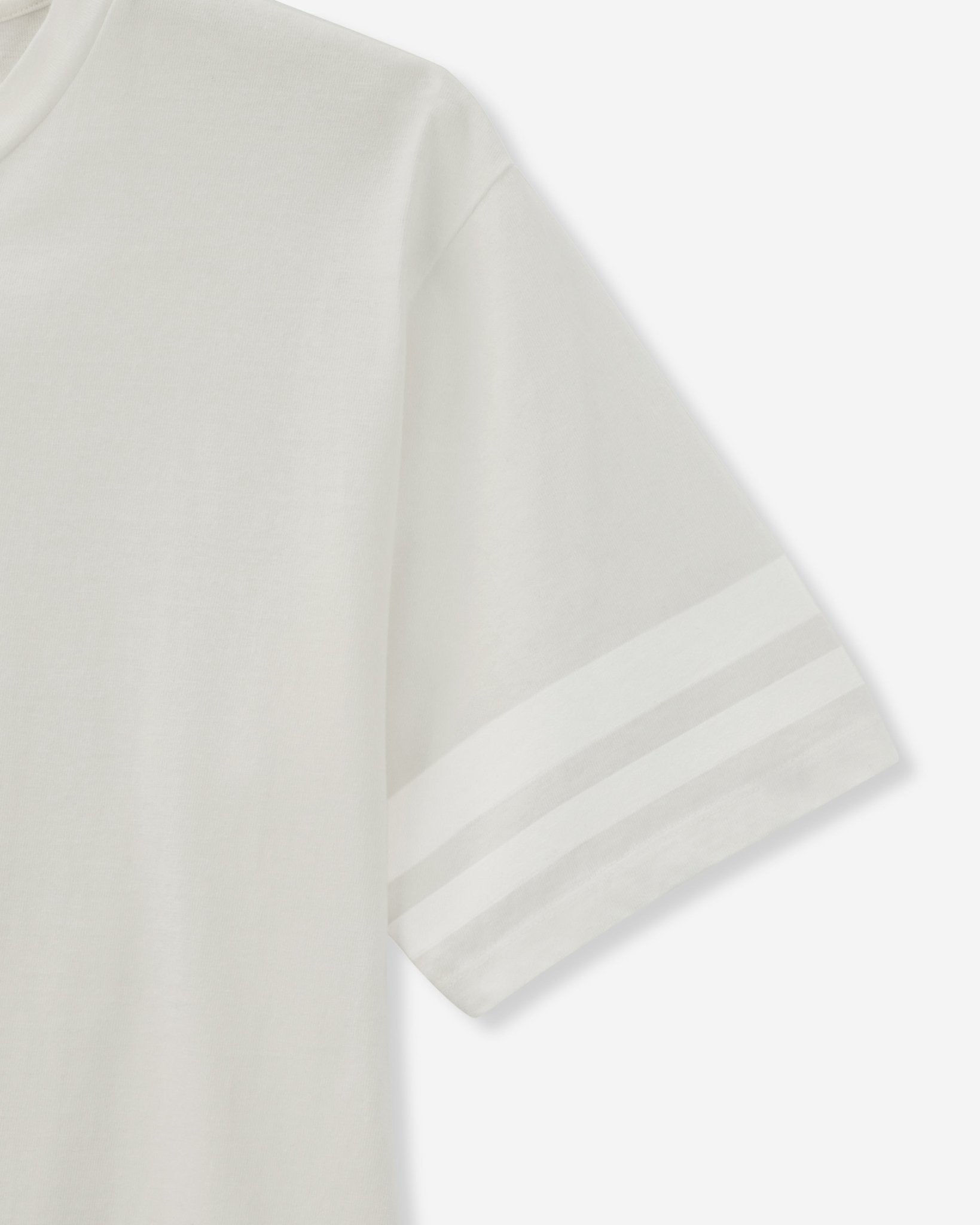 HEAVY OUNCE S/S TEE - MOMOTARO JEANS
