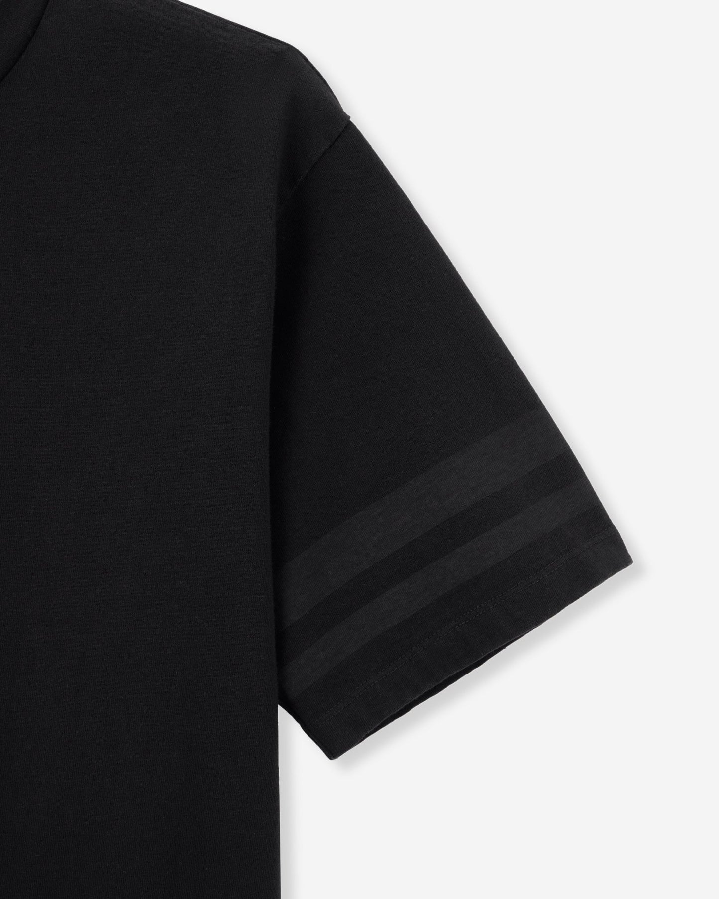 HEAVY OUNCE S/S TEE - MOMOTARO JEANS