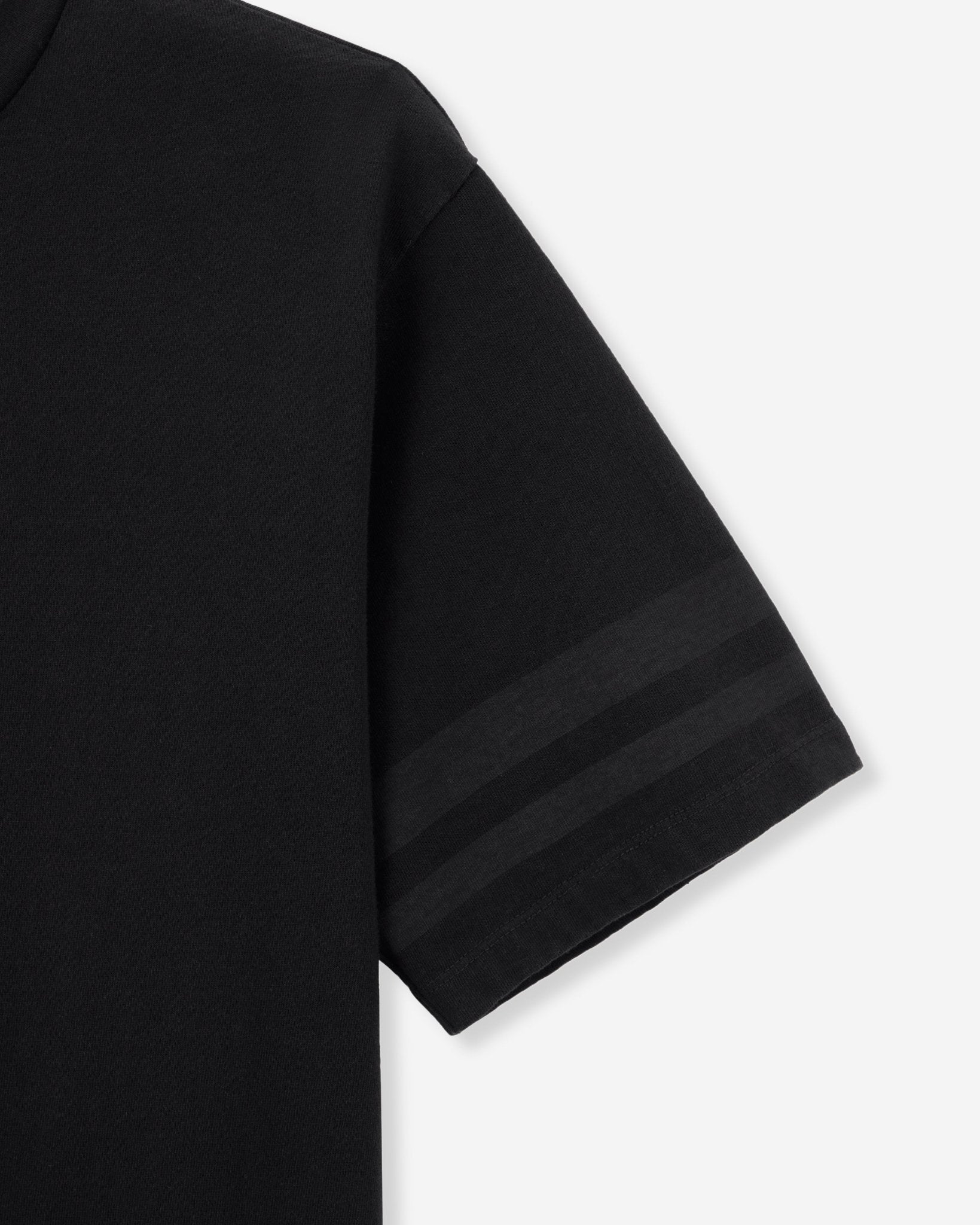 HEAVY OUNCE S/S TEE - MOMOTARO JEANS