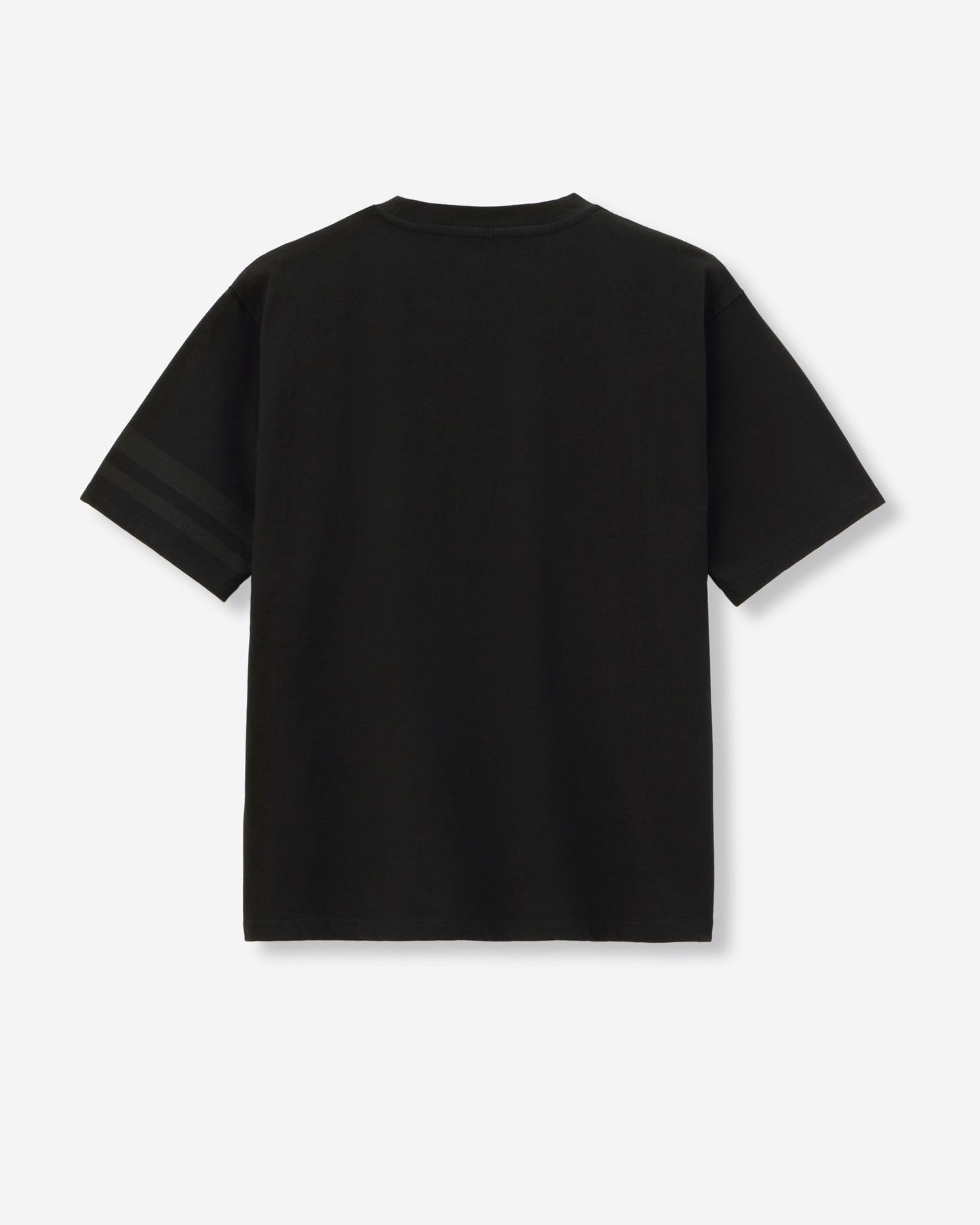 HEAVY OUNCE S/S TEE - MOMOTARO JEANS