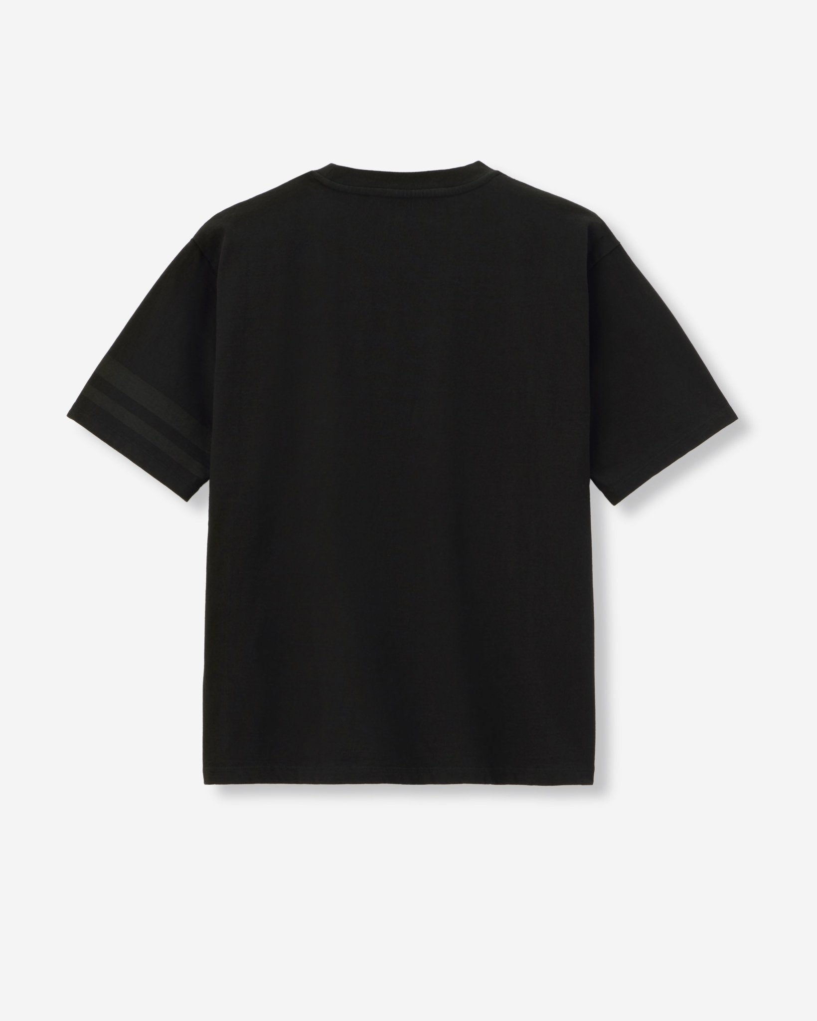 HEAVY OUNCE S/S TEE - MOMOTARO JEANS