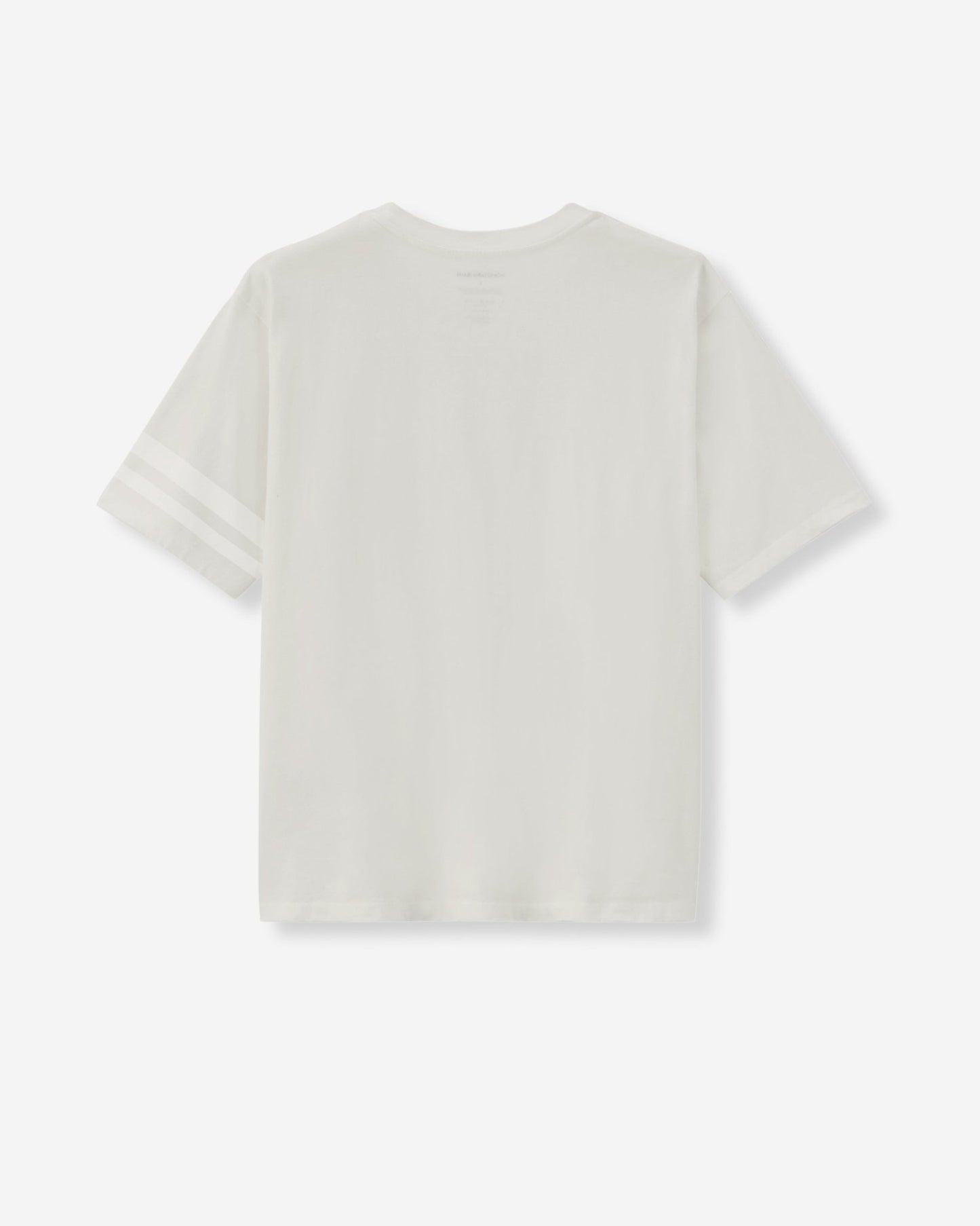 HEAVY OUNCE S/S TEE - MOMOTARO JEANS