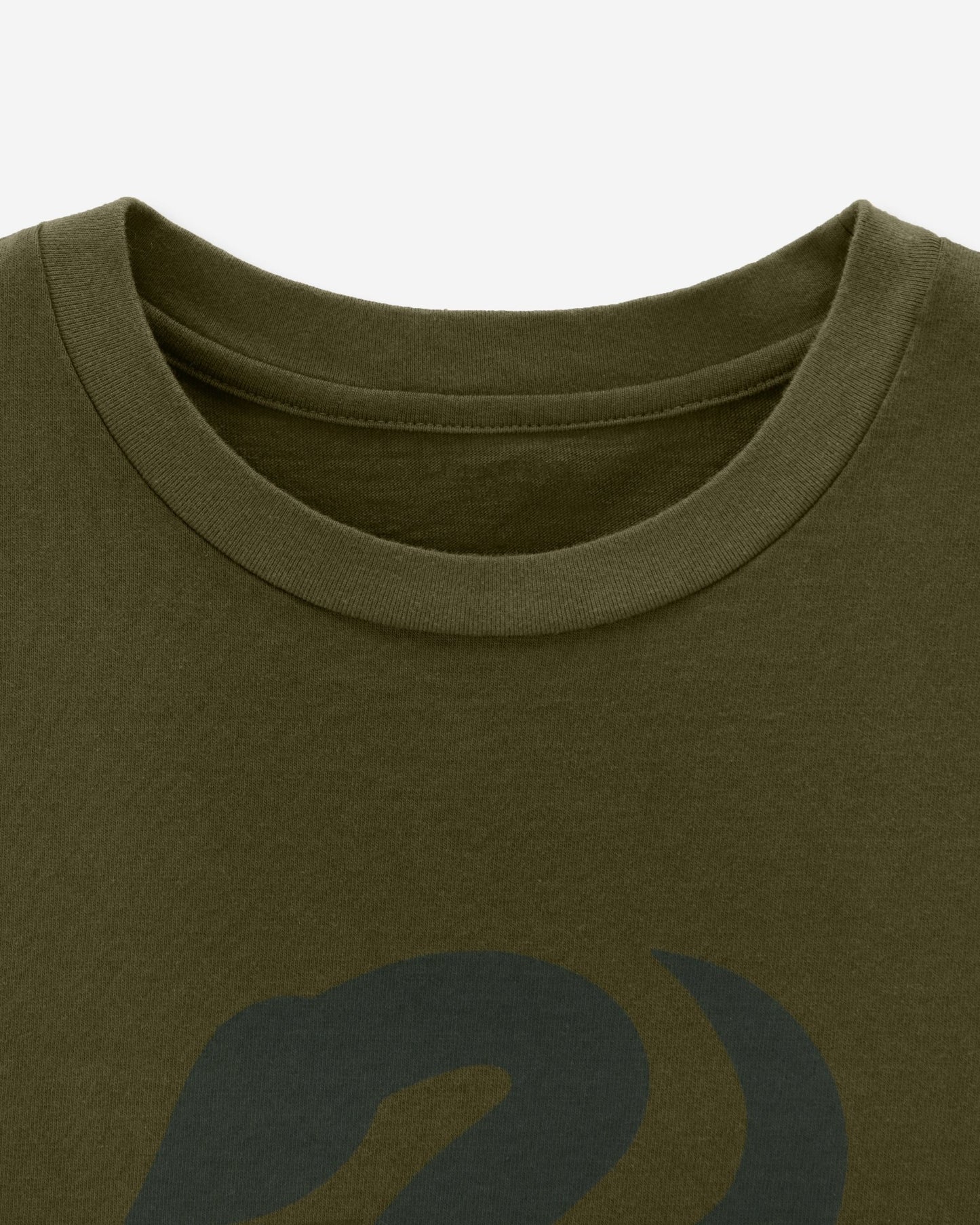 HEAVY OUNCE S/S TEE - SNAKE - MOMOTARO JEANS