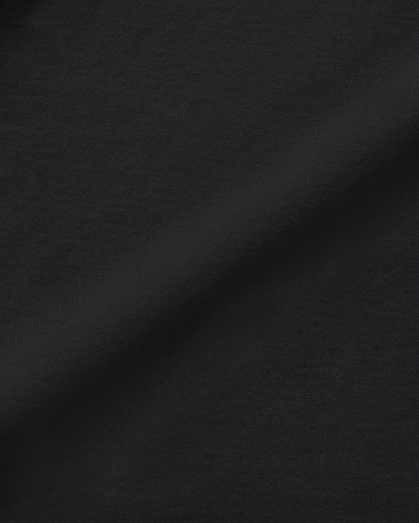 HEAVY TERRY HOODY - MOMOTARO JEANS