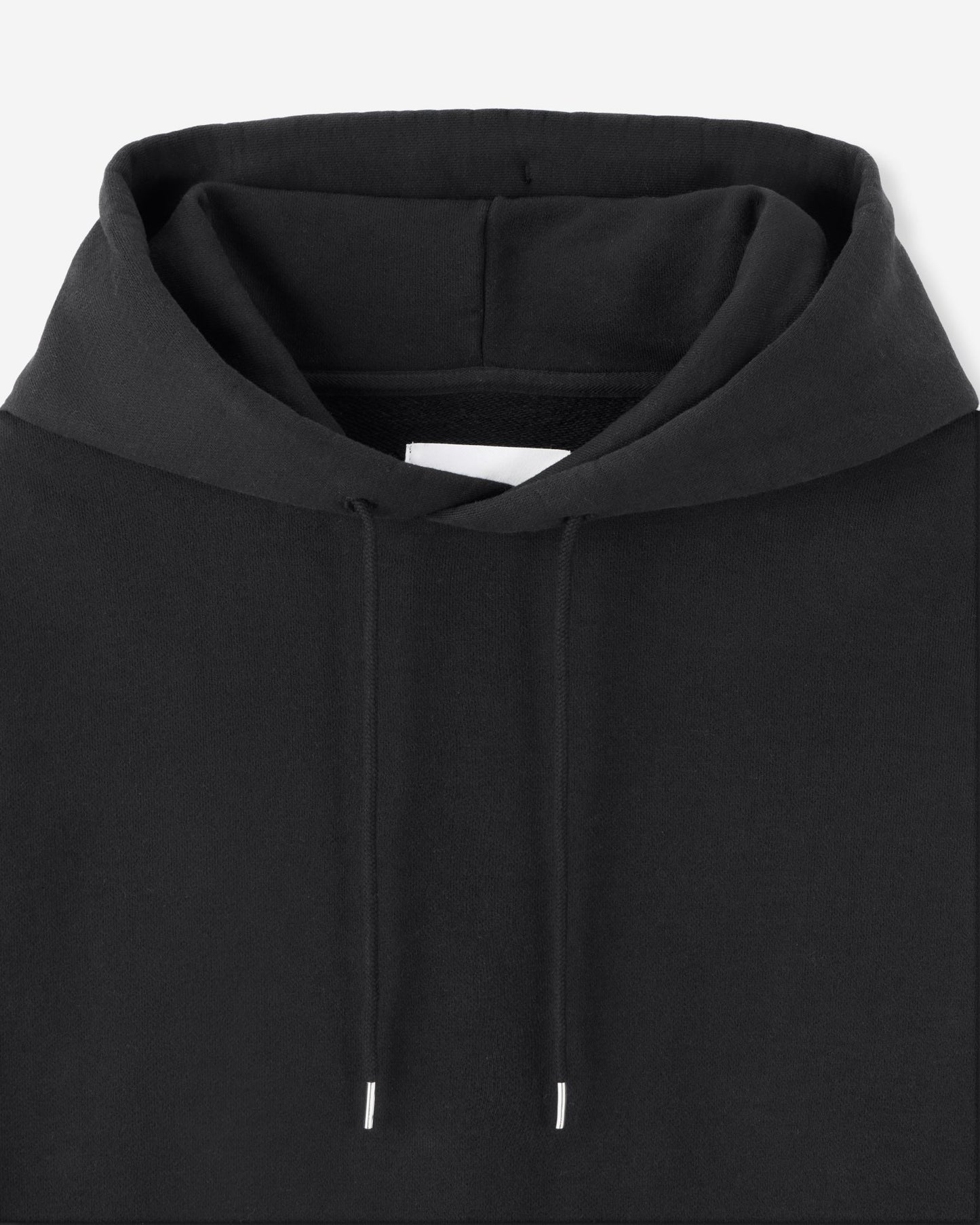 HEAVY TERRY HOODY - MOMOTARO JEANS