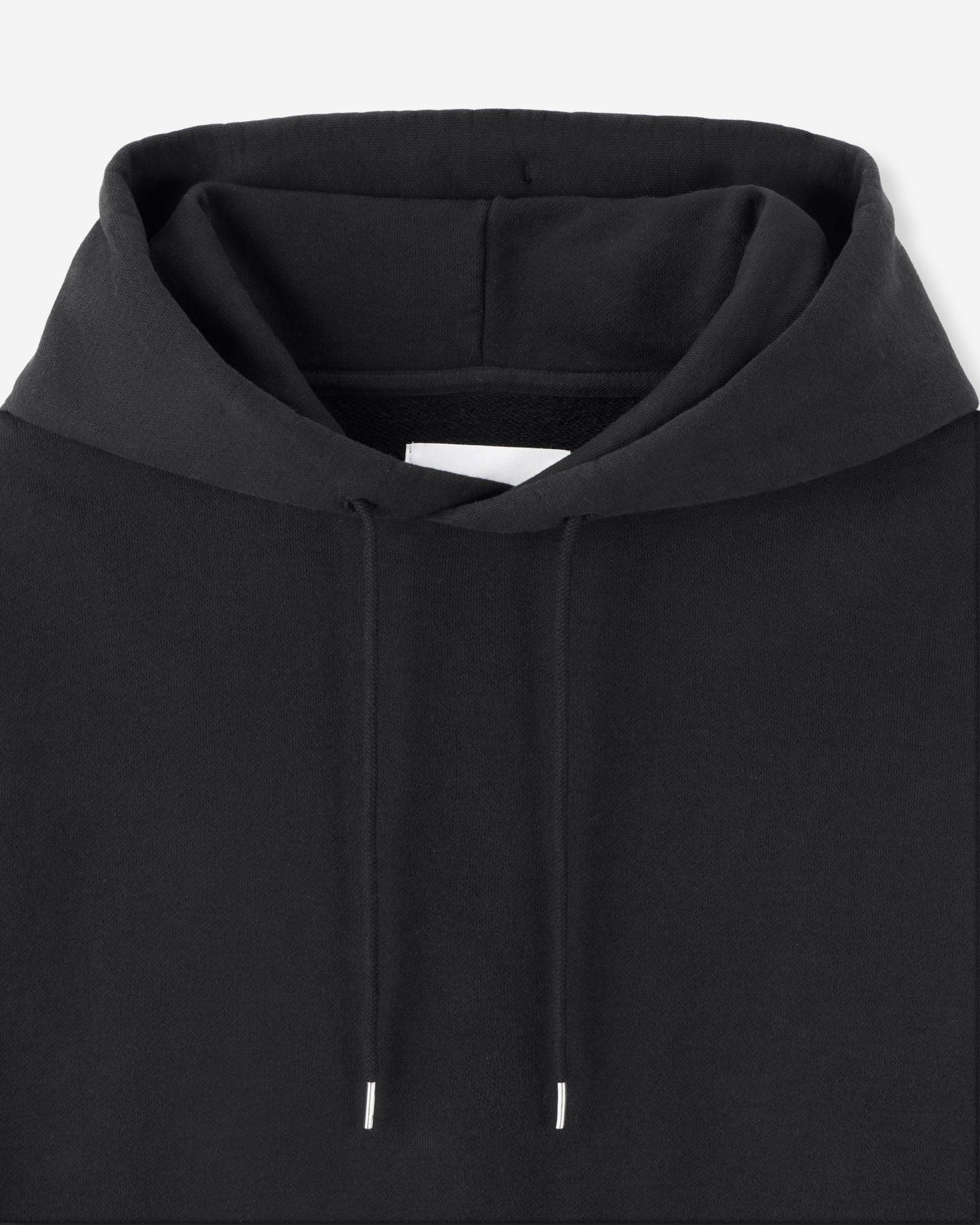 HEAVY TERRY HOODY - MOMOTARO JEANS