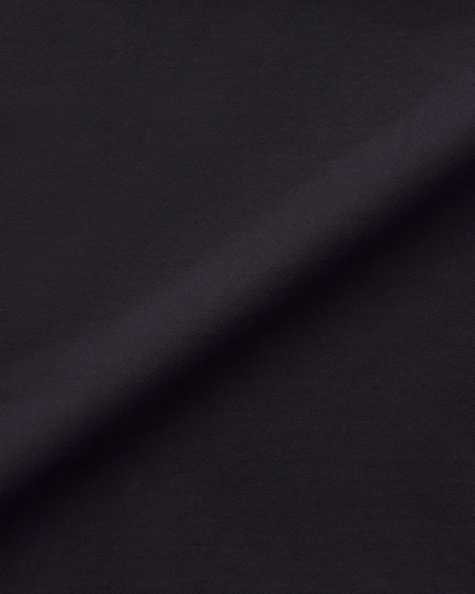 HEAVY TERRY SWEAT SHIRT - MOMOTARO JEANS