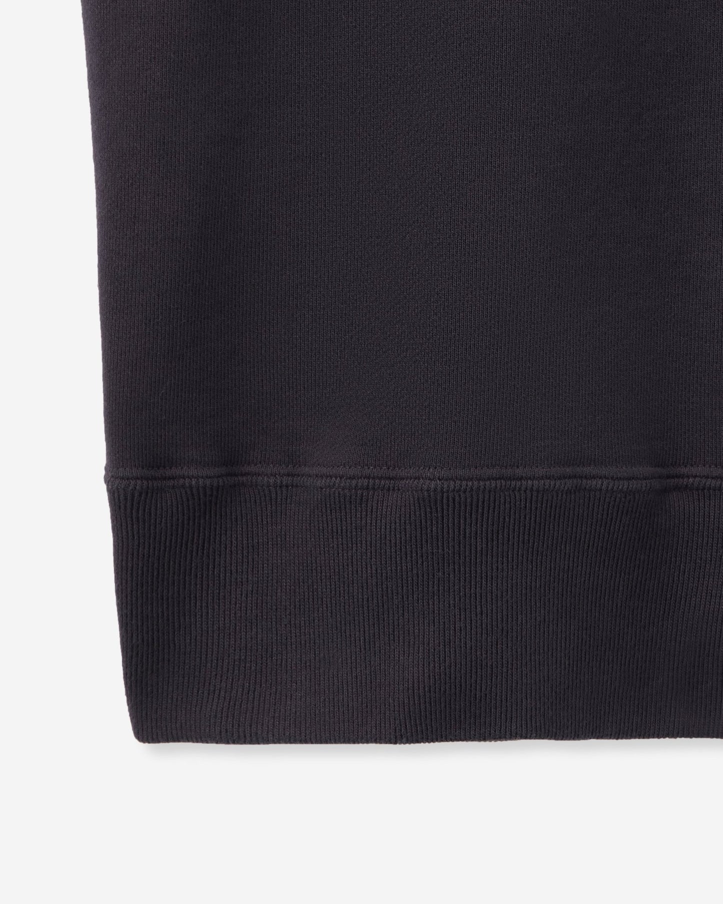 HEAVY TERRY SWEAT SHIRT - MOMOTARO JEANS