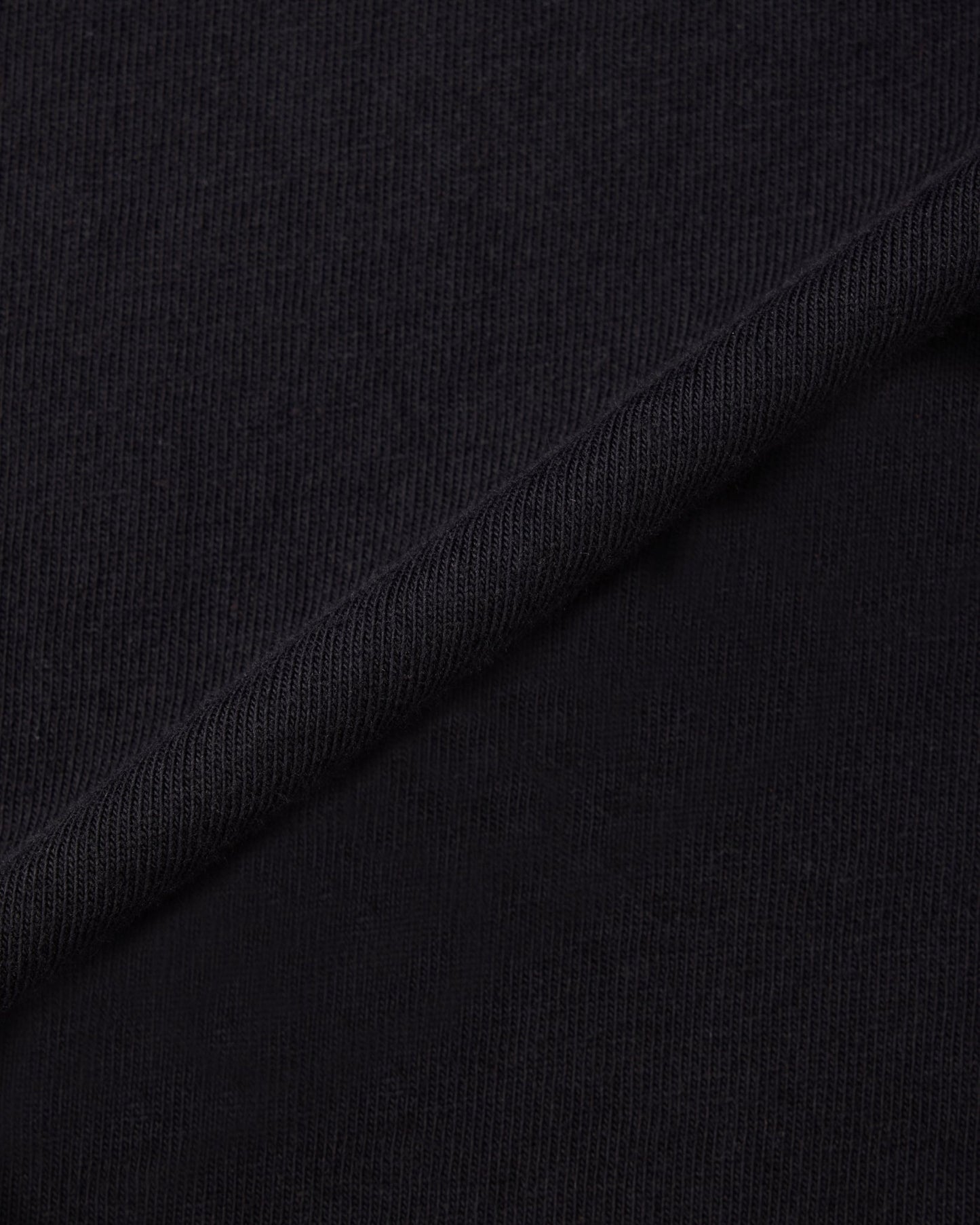 HENLEY NECK S/S TEE - MOMOTARO JEANS