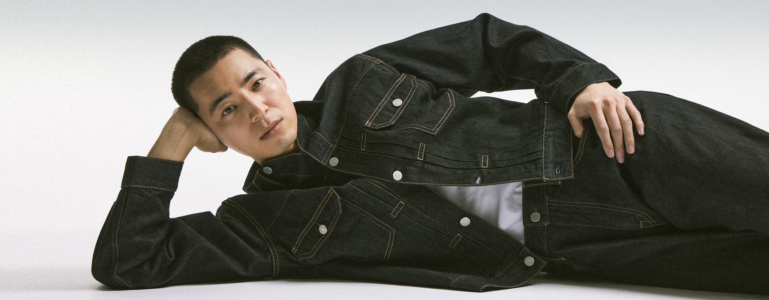 25SS COLLECTION – MOMOTARO JEANS 25SS COLLECTION – MOMOTARO JEANS