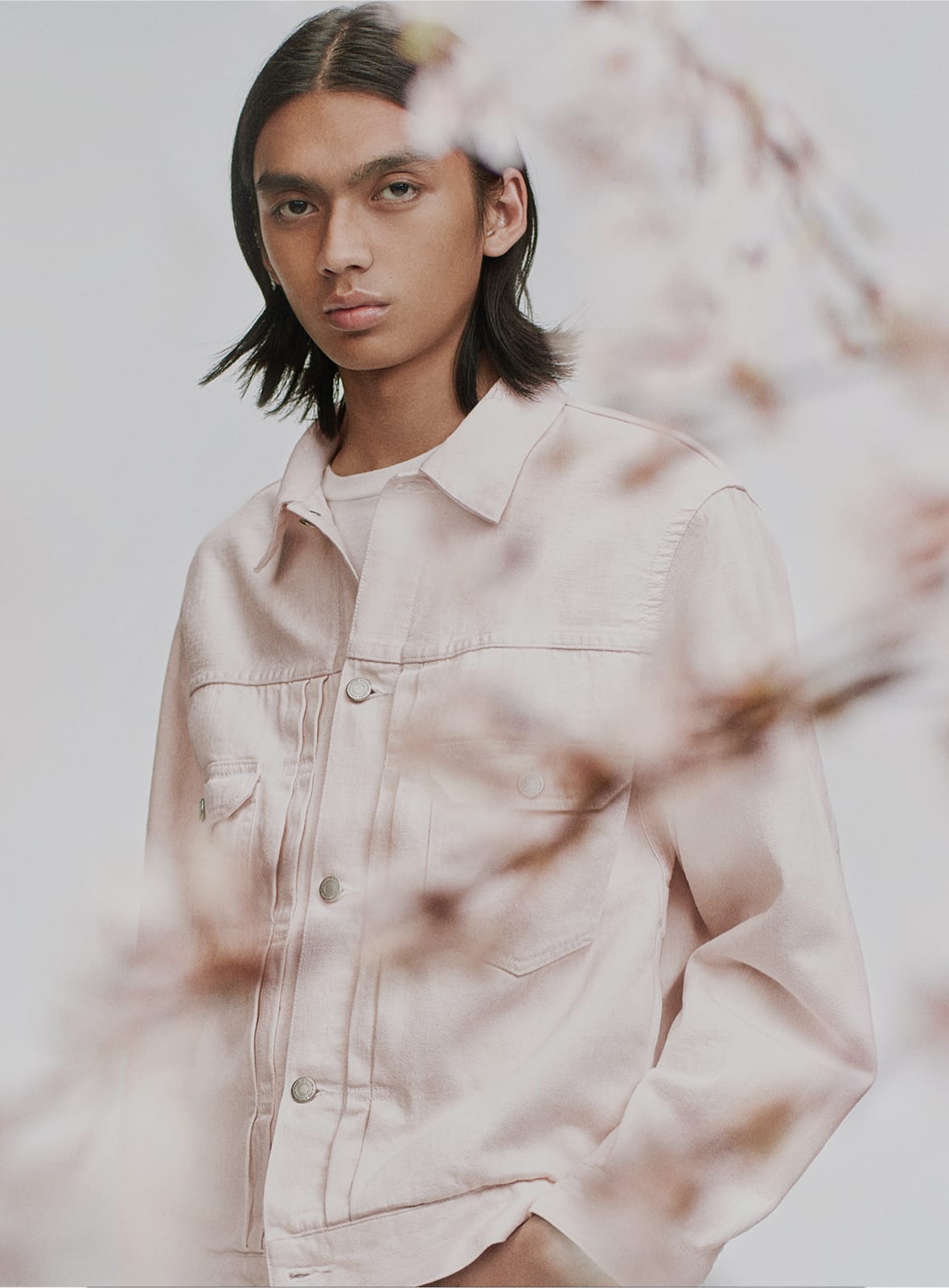 ALL JEANS – MOMOTARO JEANS