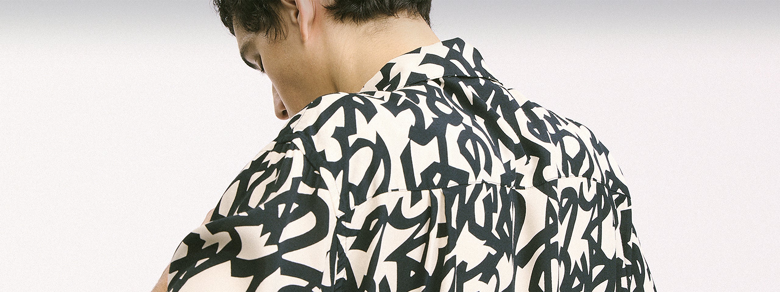 RAYON S/S SHIRTS by 25SS COLLECTION