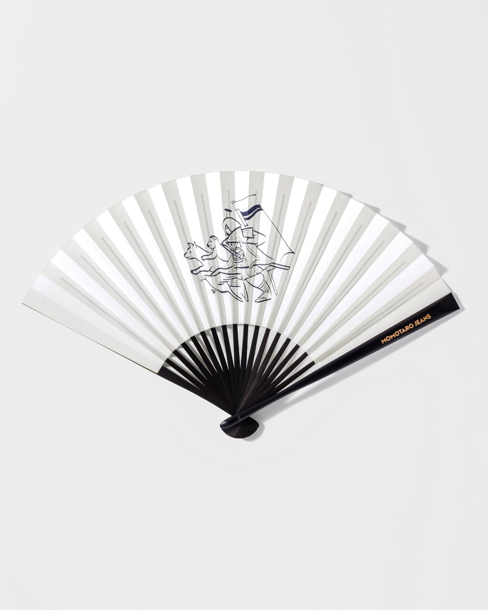 KYO SENSU - MOMOTARO - MOMOTARO JEANS