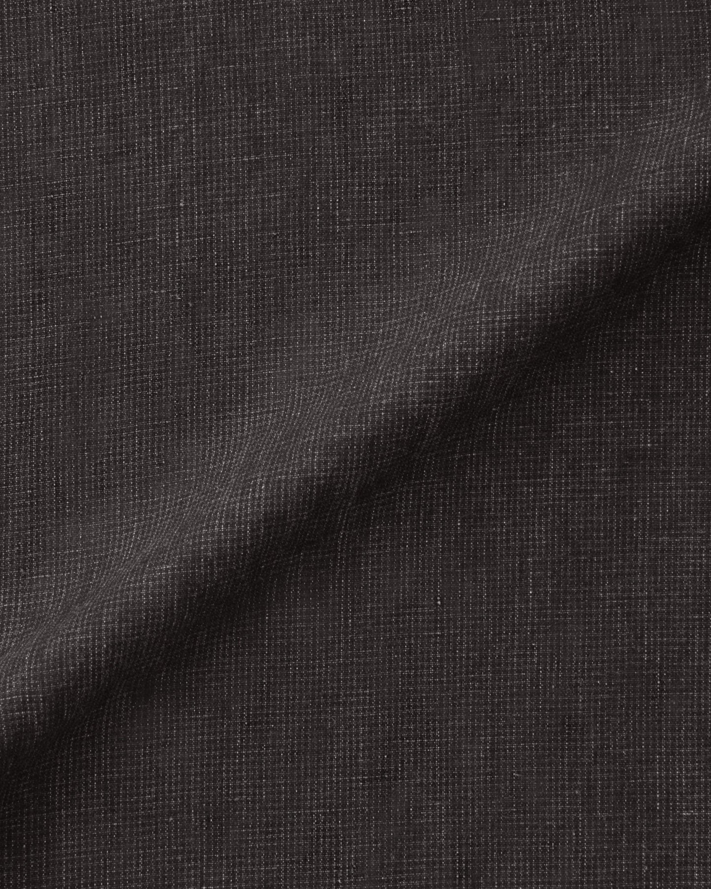 LINEN S/S SHIRT - MOMOTARO JEANS