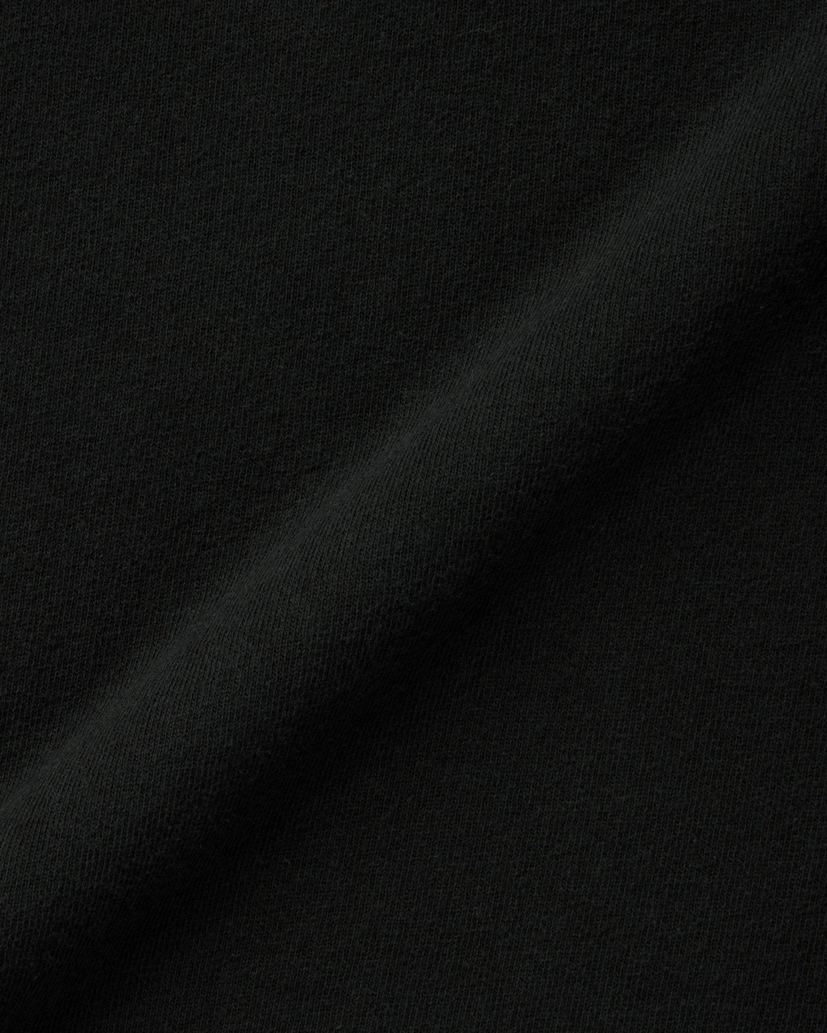 LOOPWHEEL SWEAT ZIP UP HOODY - MOMOTARO JEANS