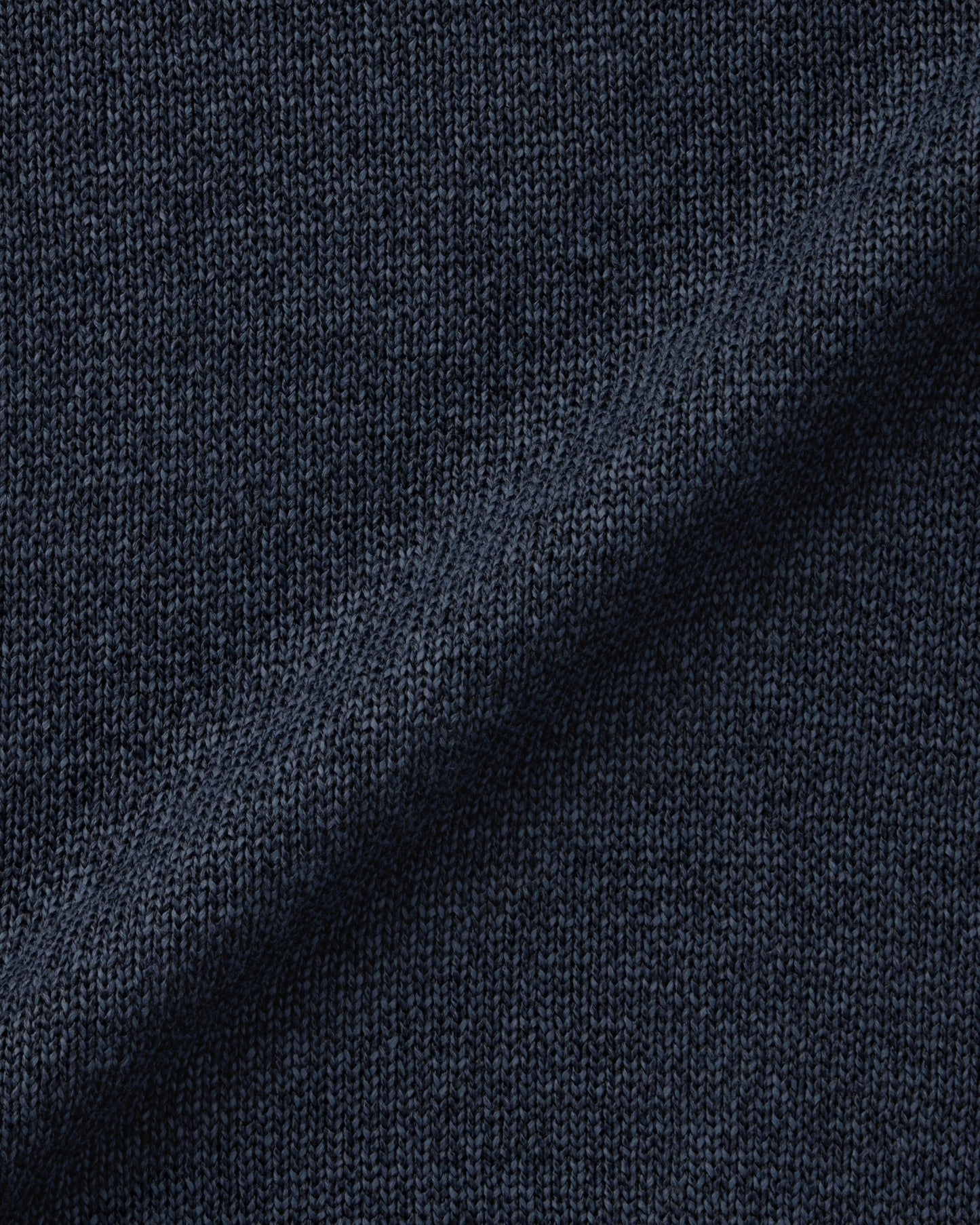 L/S KNIT - WASHI PAPER - MOMOTARO JEANS