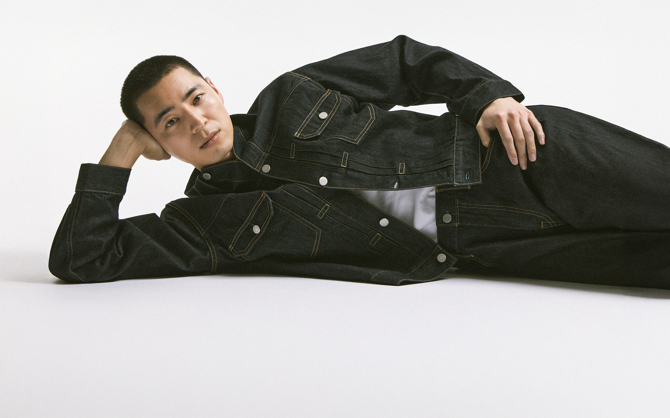 MOMOTARO JEANS MOMOTARO JEANS