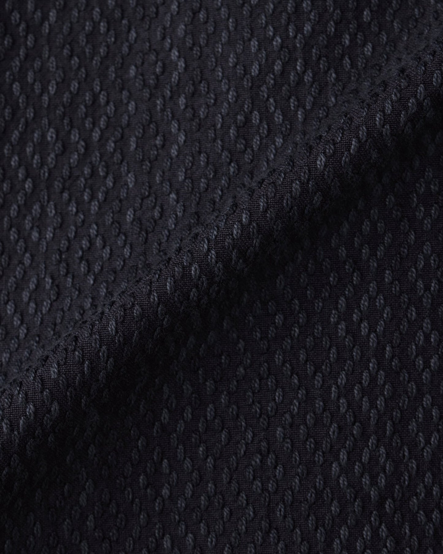 SASHIKO WORK SHIRT - MOMOTARO JEANS