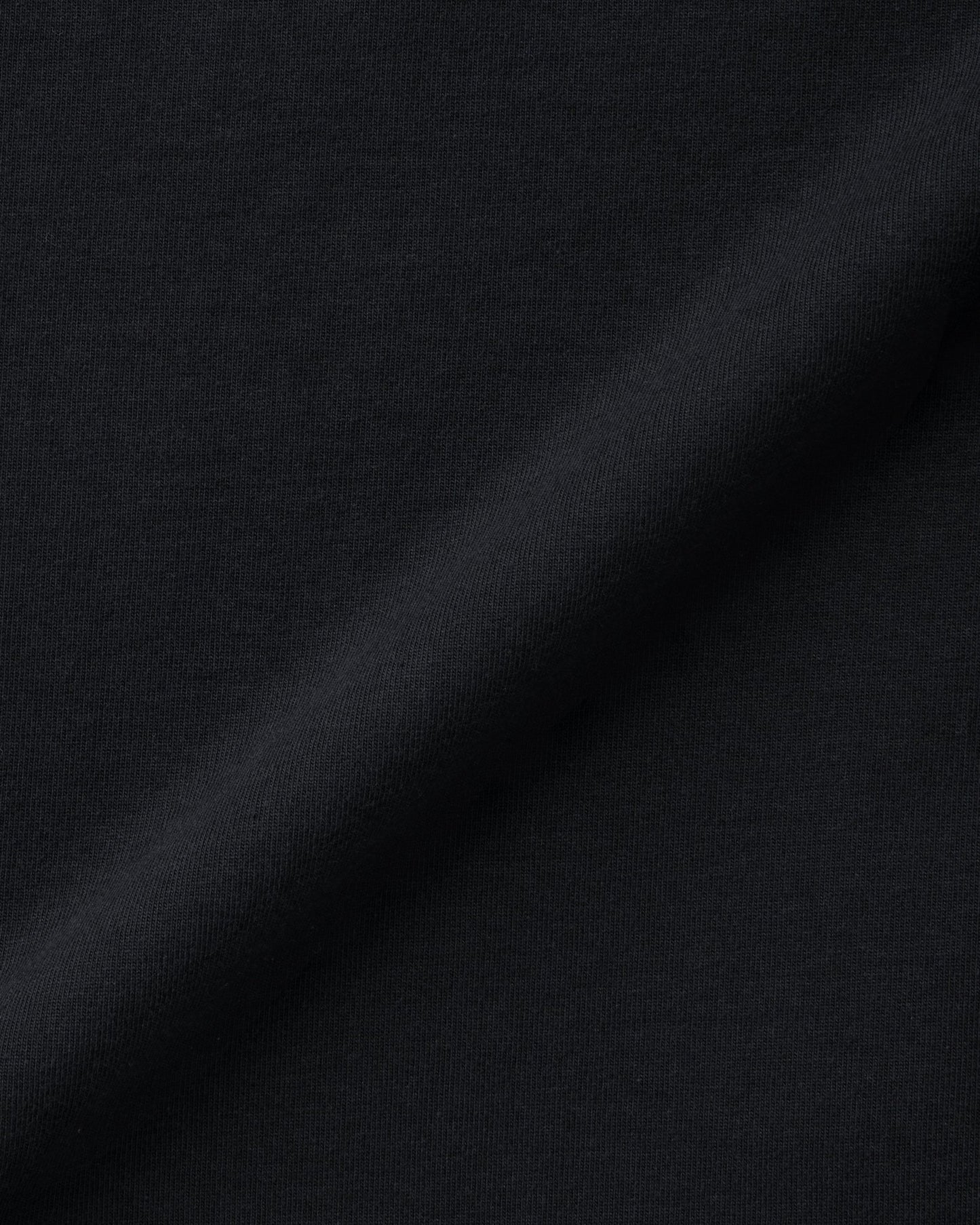 SUVIN COTTON S/S TEE - REGULAR FIT - MOMOTARO JEANS