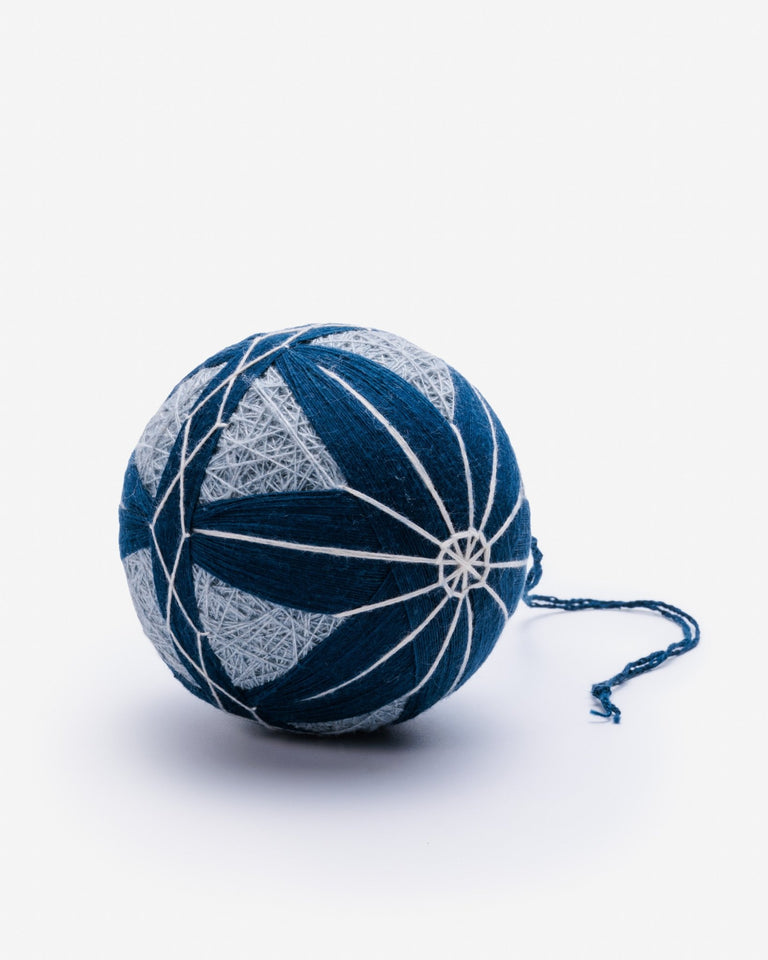 NATURAL INDIGO