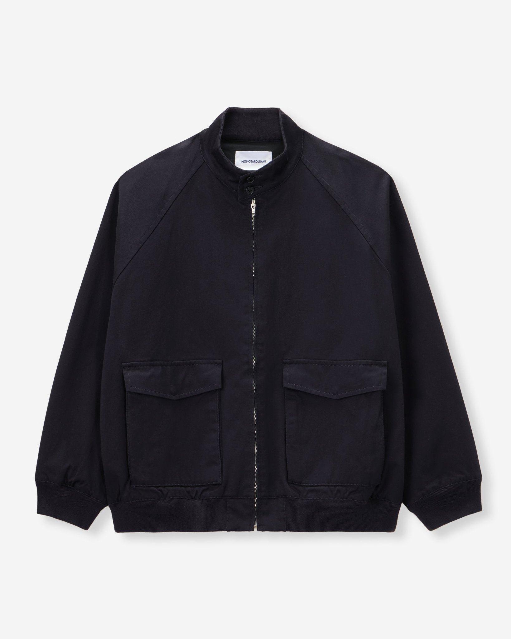 WESTPOINT BROUSON – MOMOTARO JEANS
