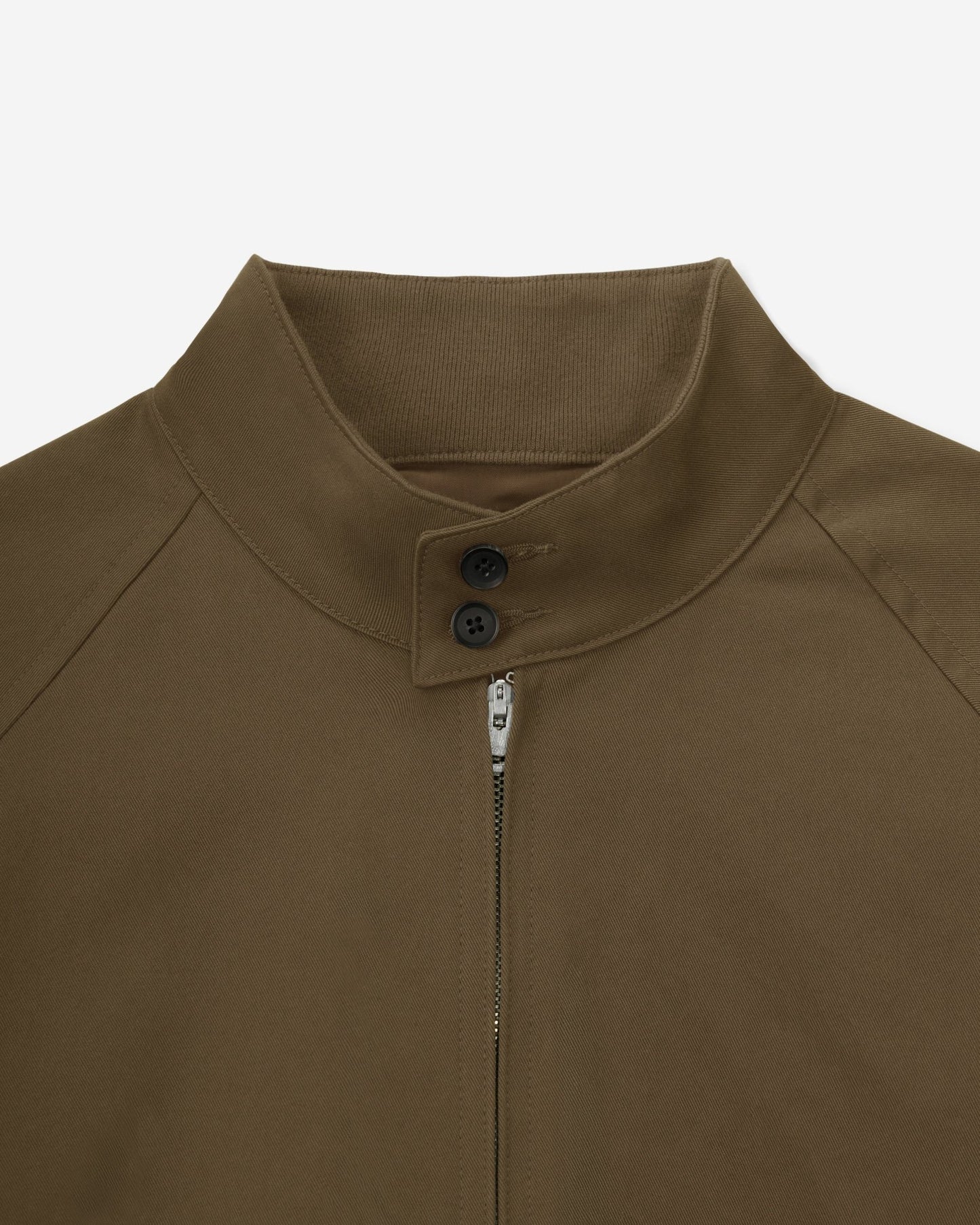 WESTPOINT BROUSON - FABRIC DYE - MOMOTARO JEANS