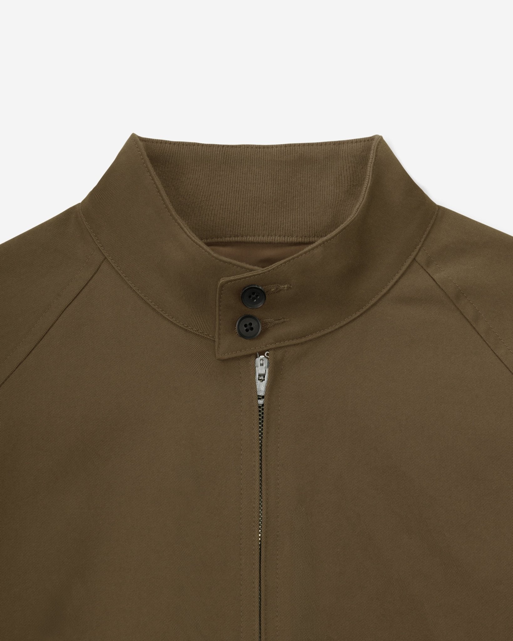 WESTPOINT BROUSON - FABRIC DYE - MOMOTARO JEANS