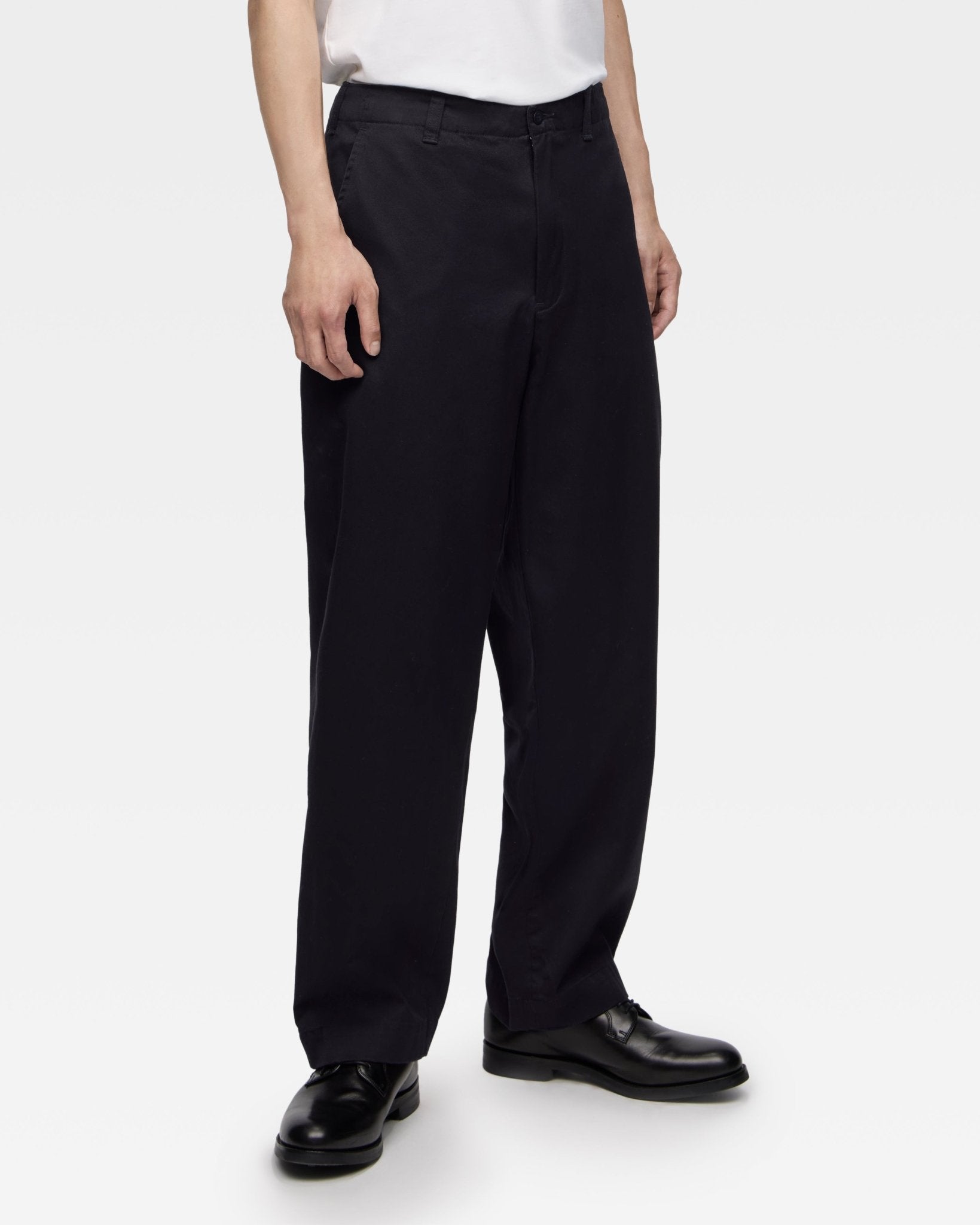WESTPOINT TROUSERS - MOMOTARO JEANS