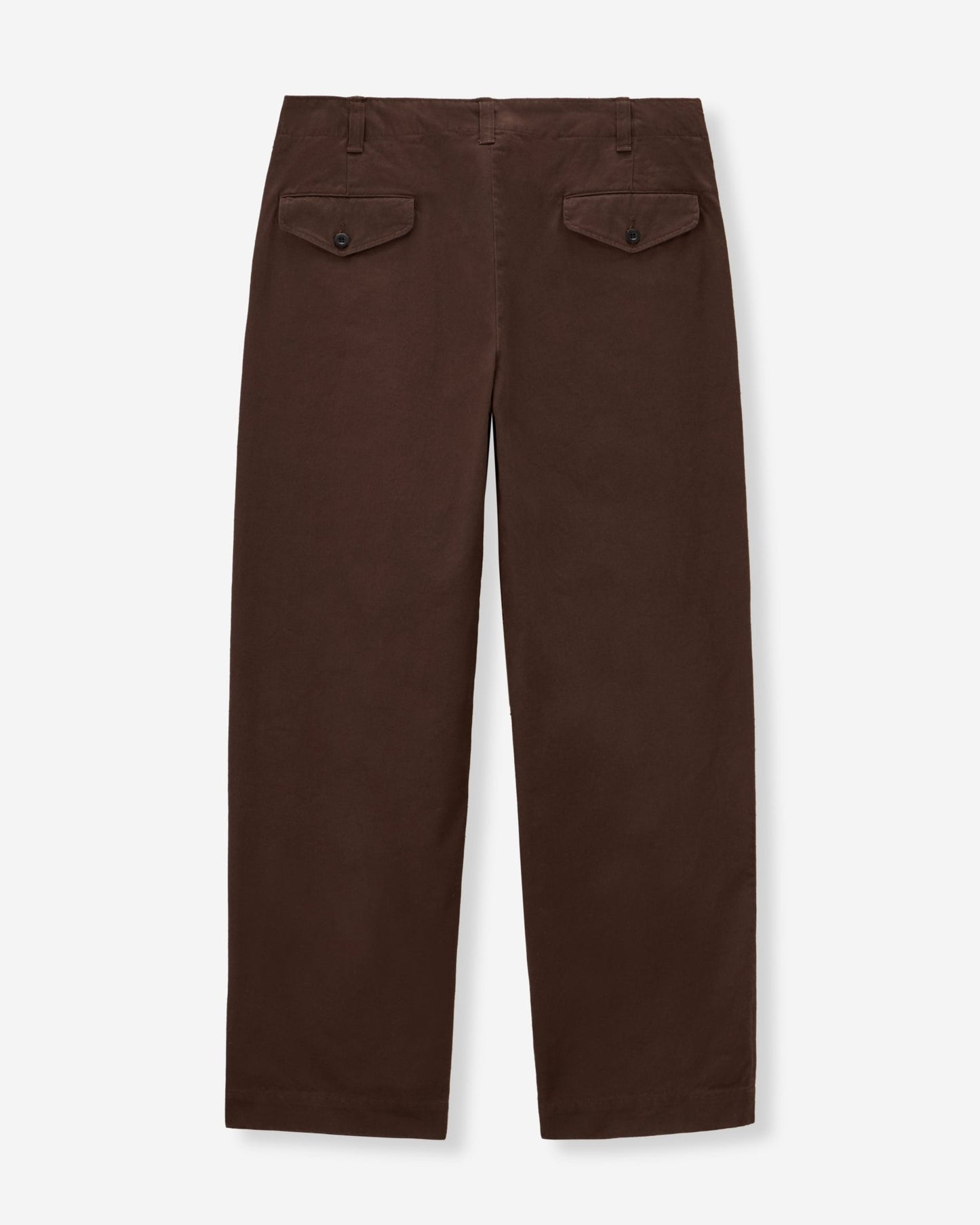 WESTPOINT TROUSERS - MOMOTARO JEANS