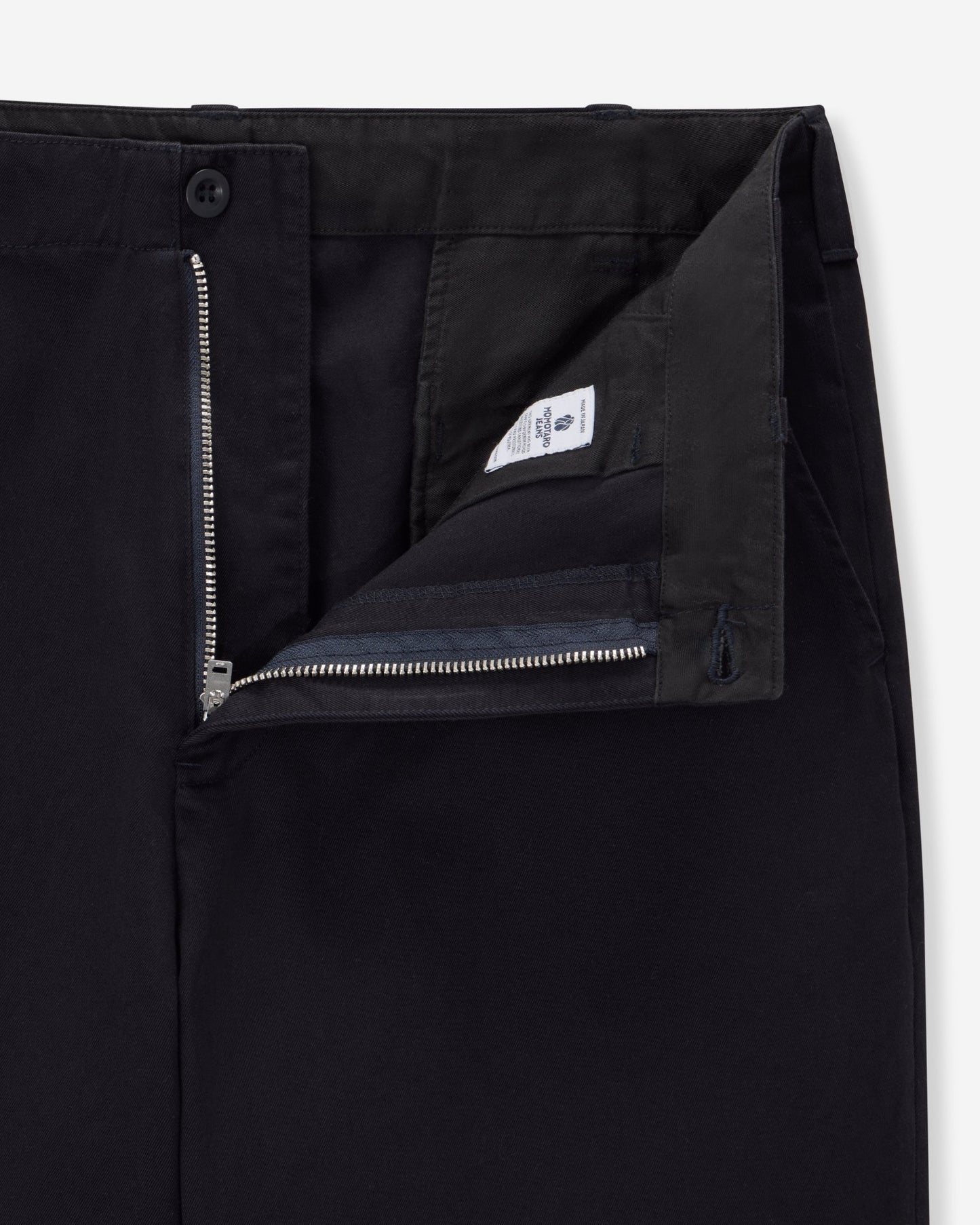 WESTPOINT TROUSERS - MOMOTARO JEANS