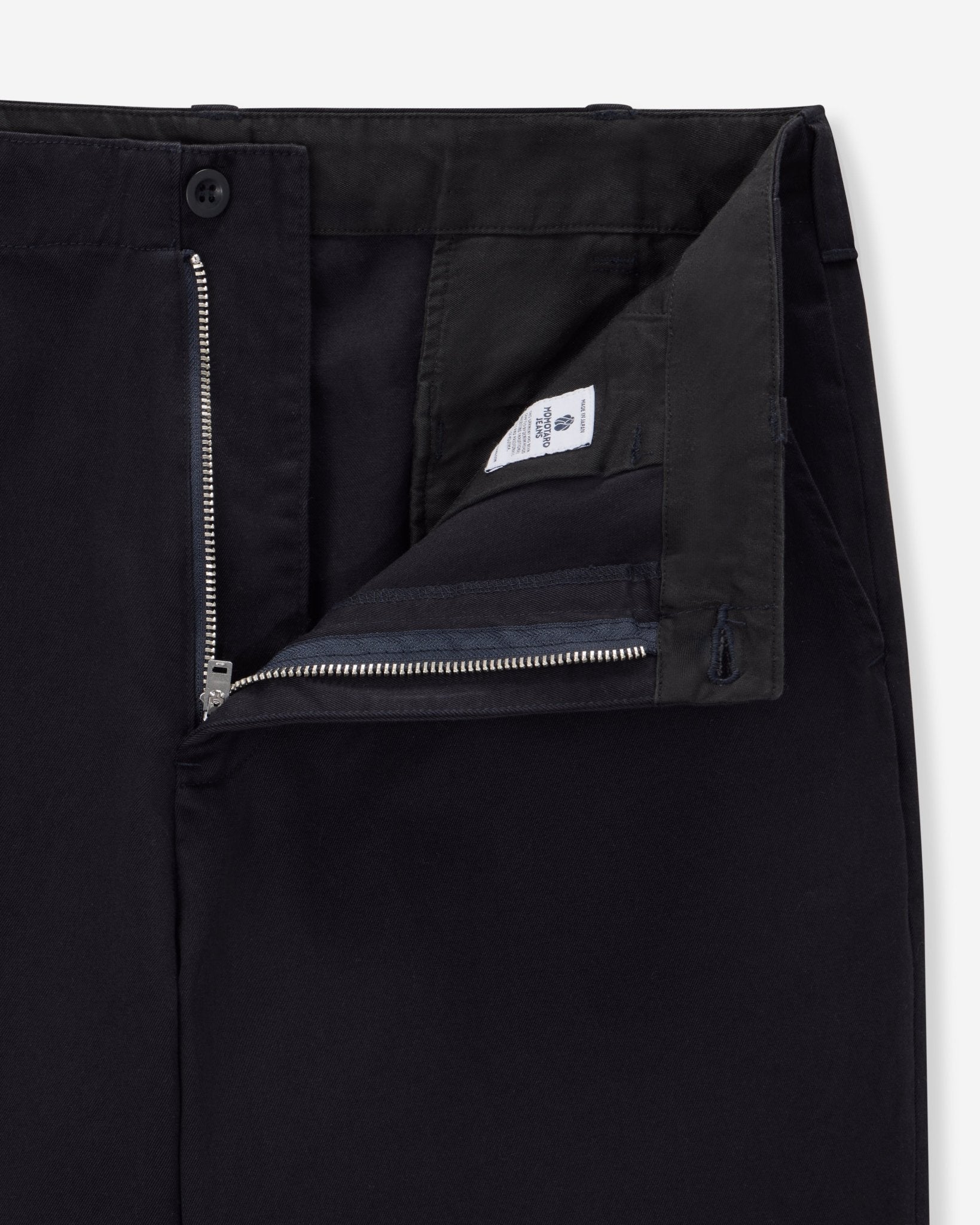 WESTPOINT TROUSERS - MOMOTARO JEANS