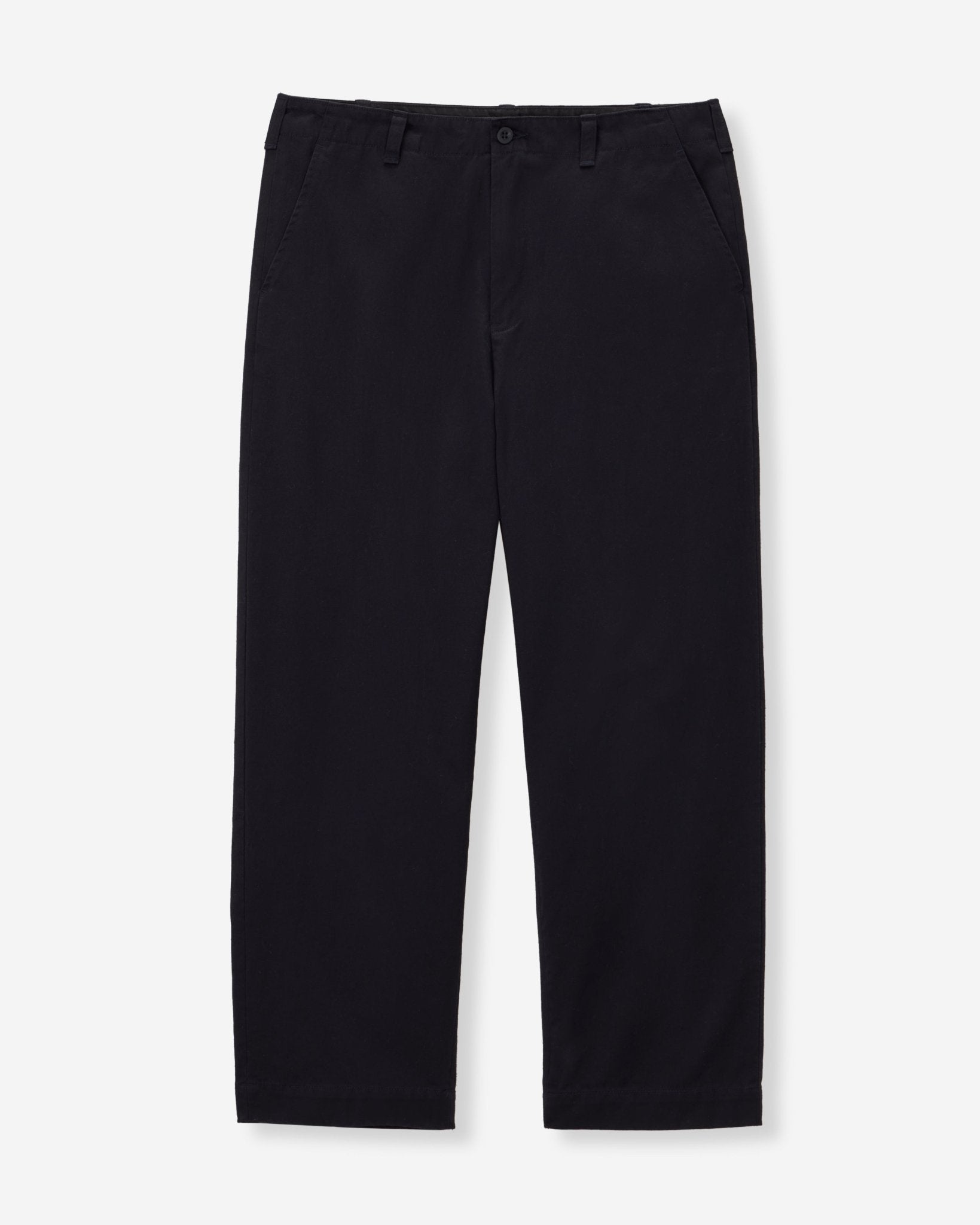 WESTPOINT TROUSERS - MOMOTARO JEANS