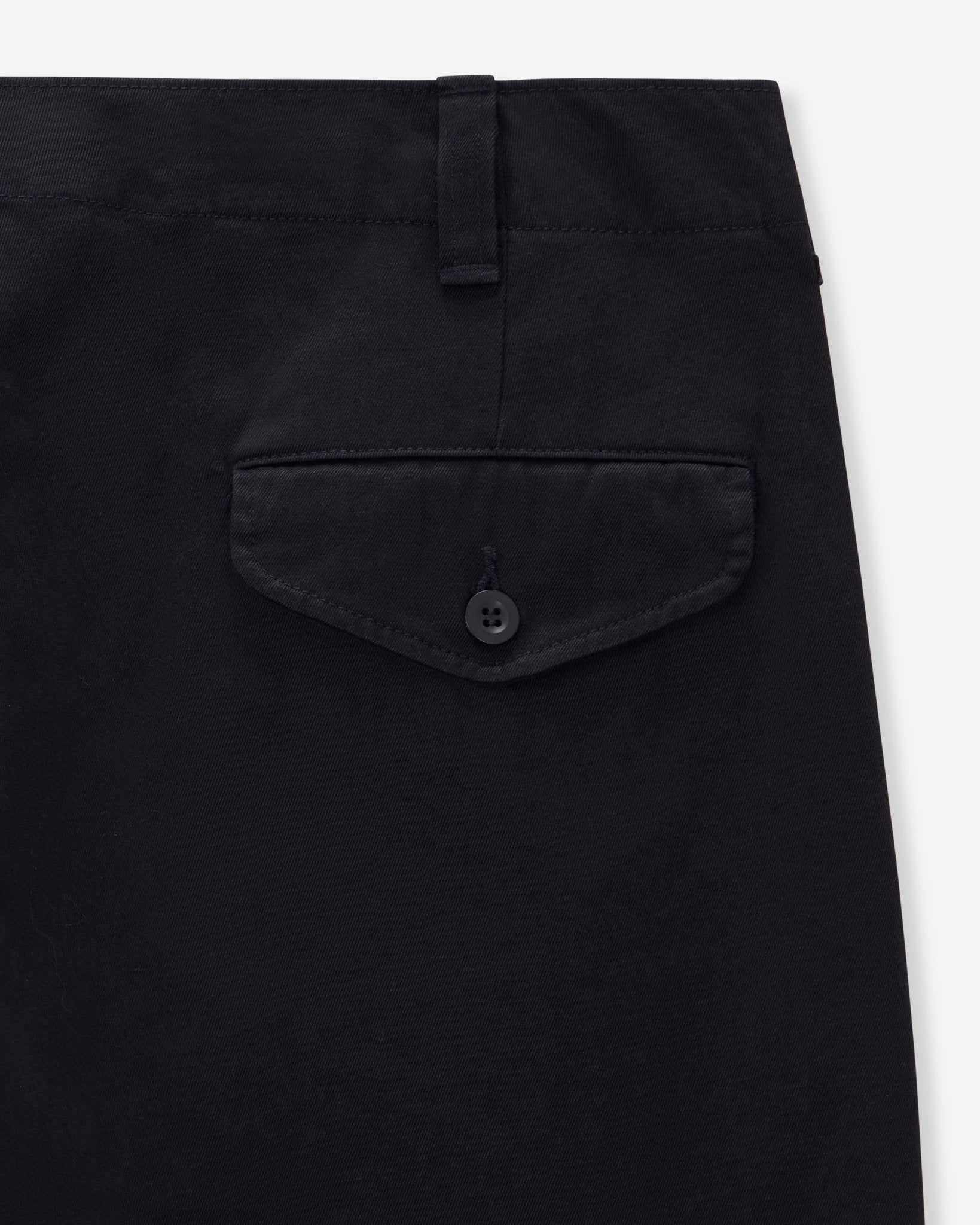 WESTPOINT TROUSERS - MOMOTARO JEANS