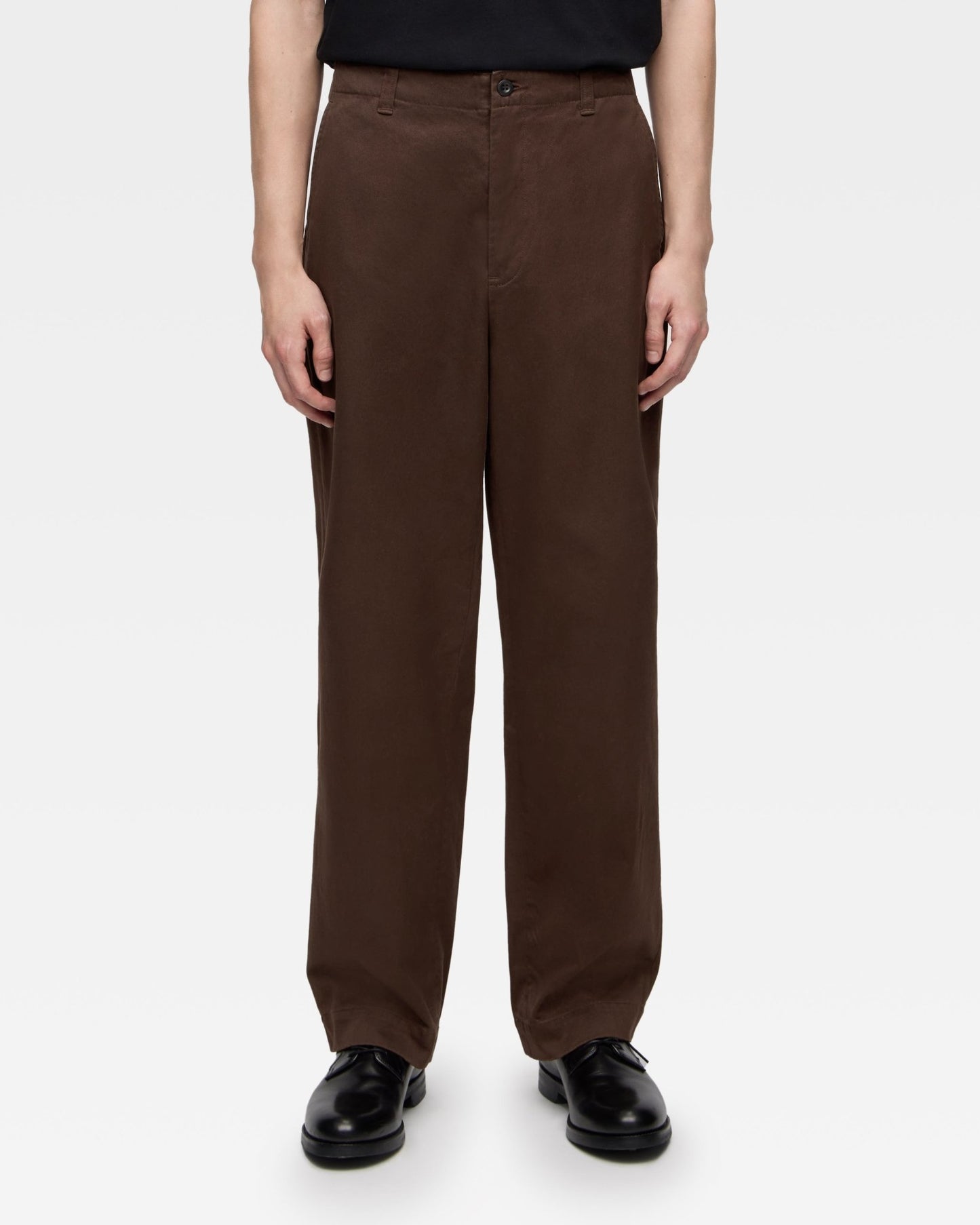 WESTPOINT TROUSERS - MOMOTARO JEANS