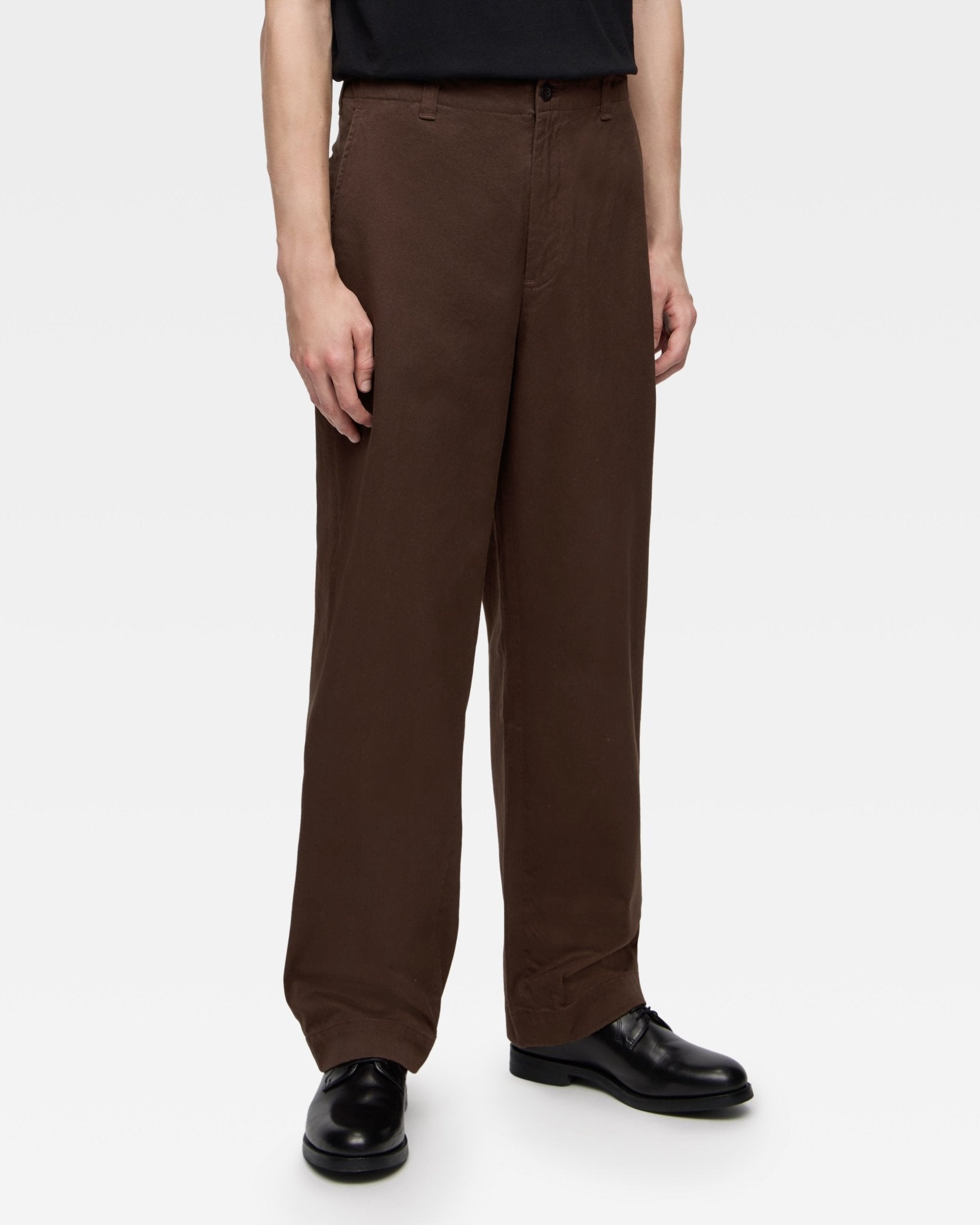 WESTPOINT TROUSERS - MOMOTARO JEANS