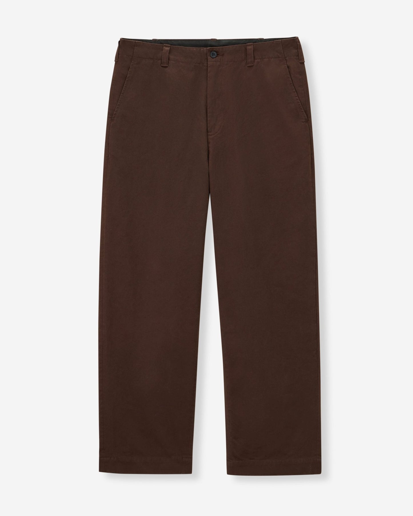 WESTPOINT TROUSERS - MOMOTARO JEANS