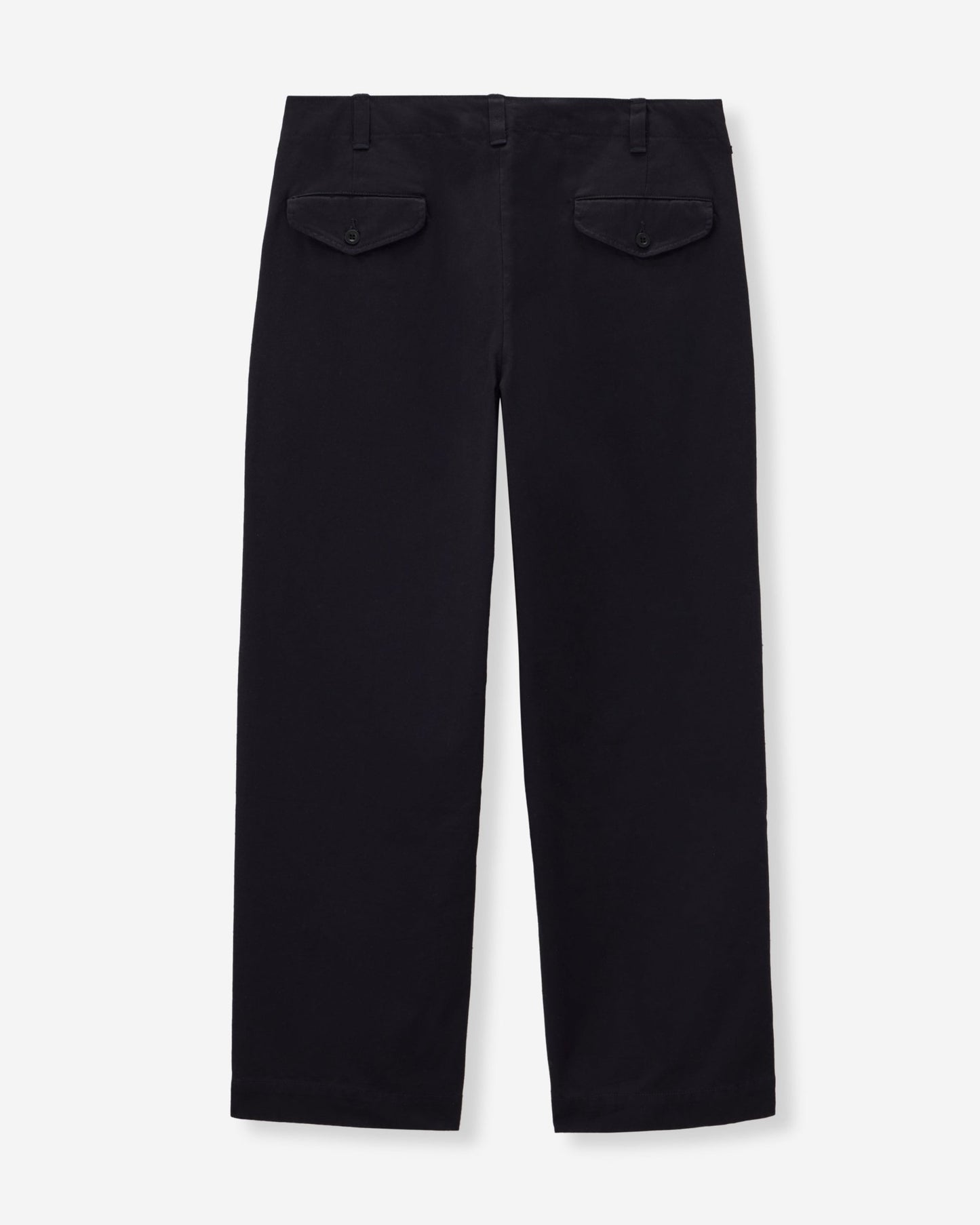 WESTPOINT TROUSERS - MOMOTARO JEANS