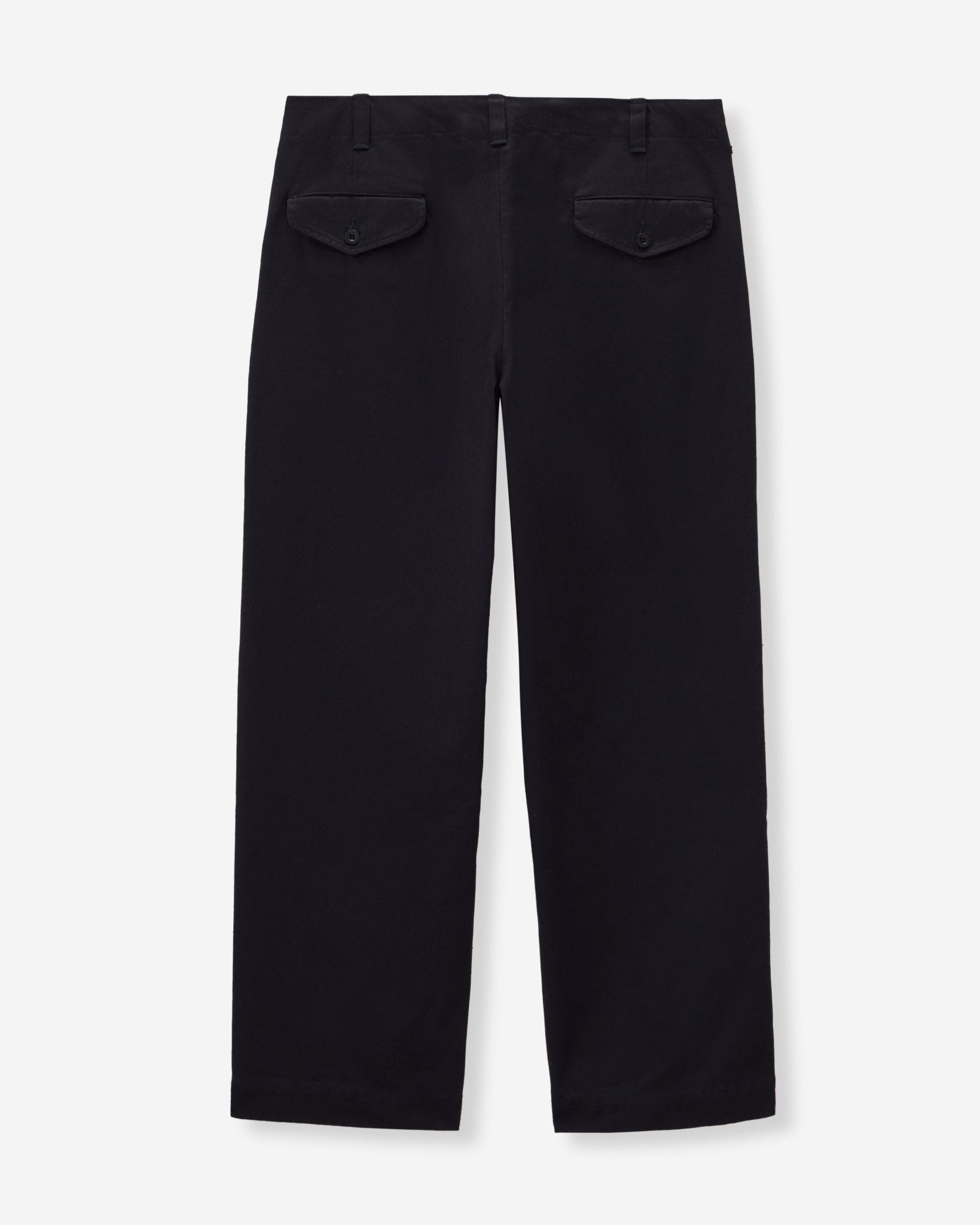 WESTPOINT TROUSERS - MOMOTARO JEANS