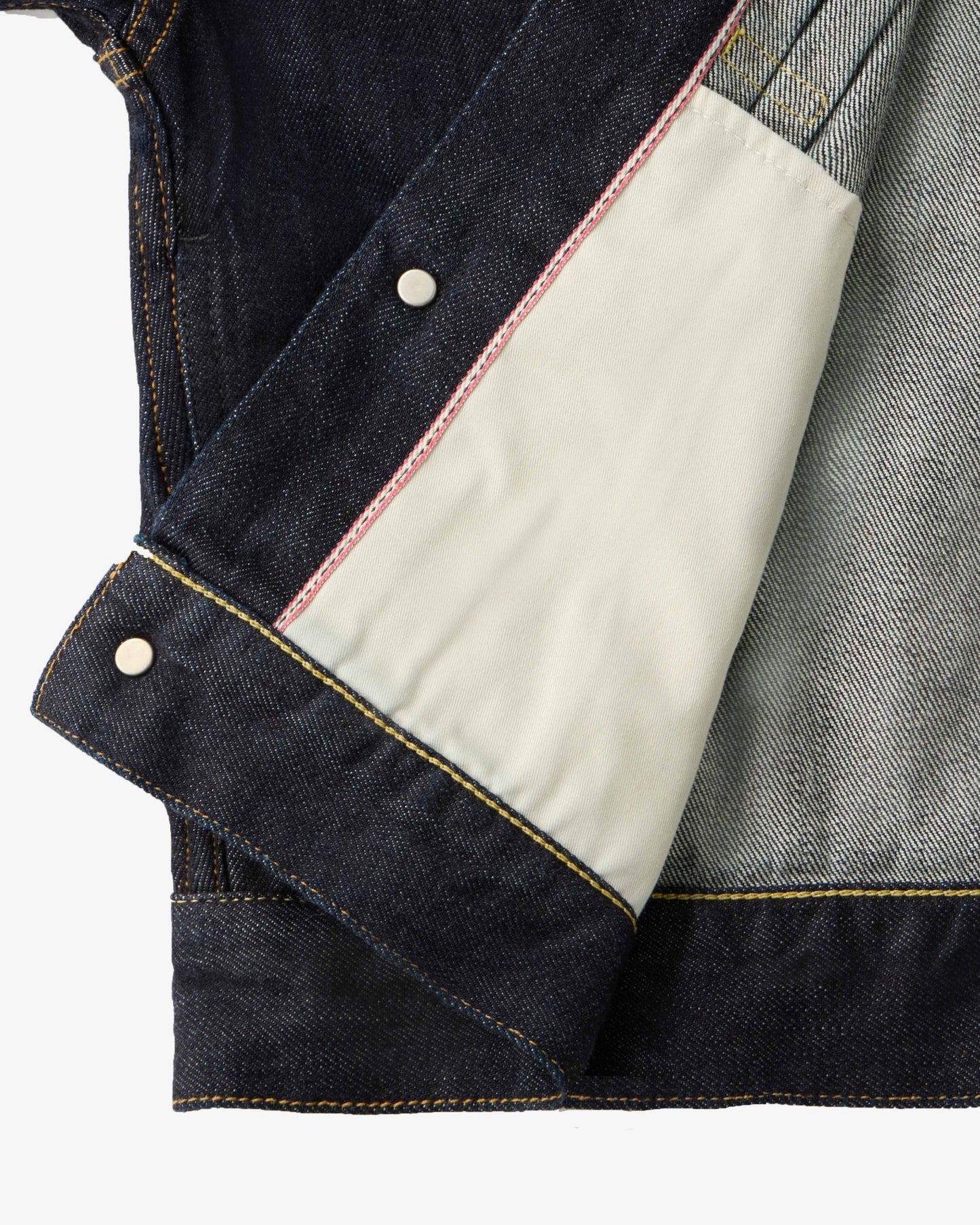 （WOMENS）＃011 DENIM JACKET WOMENS 11oz - MOMOTARO JEANS