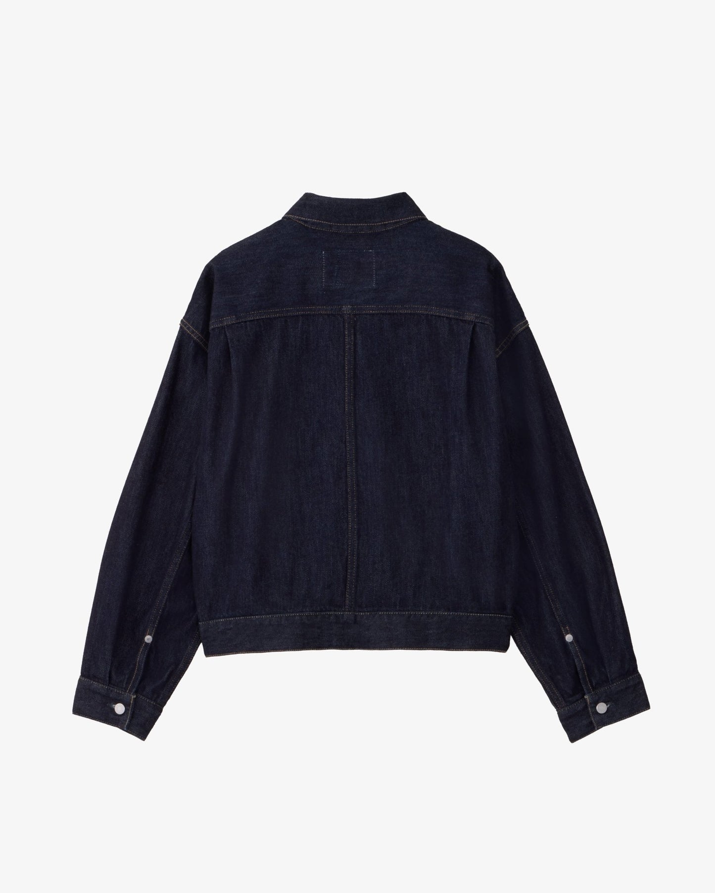 （WOMENS）＃011 DENIM JACKET WOMENS 11oz - MOMOTARO JEANS