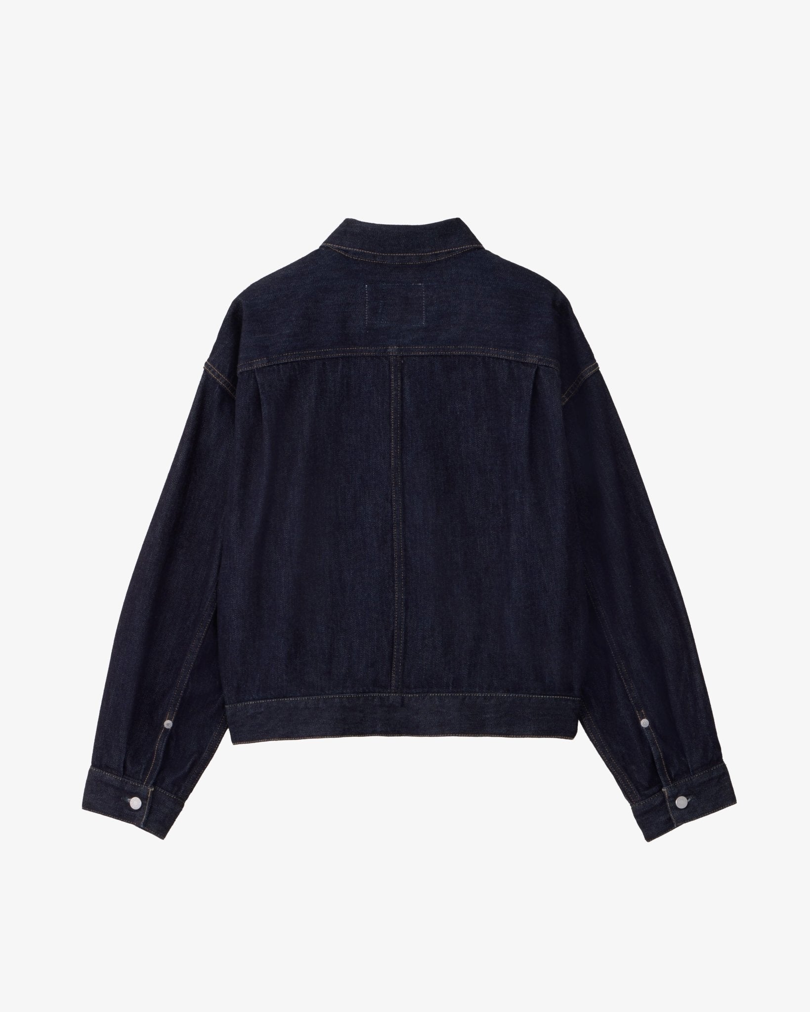 （WOMENS）＃011 DENIM JACKET WOMENS 11oz - MOMOTARO JEANS