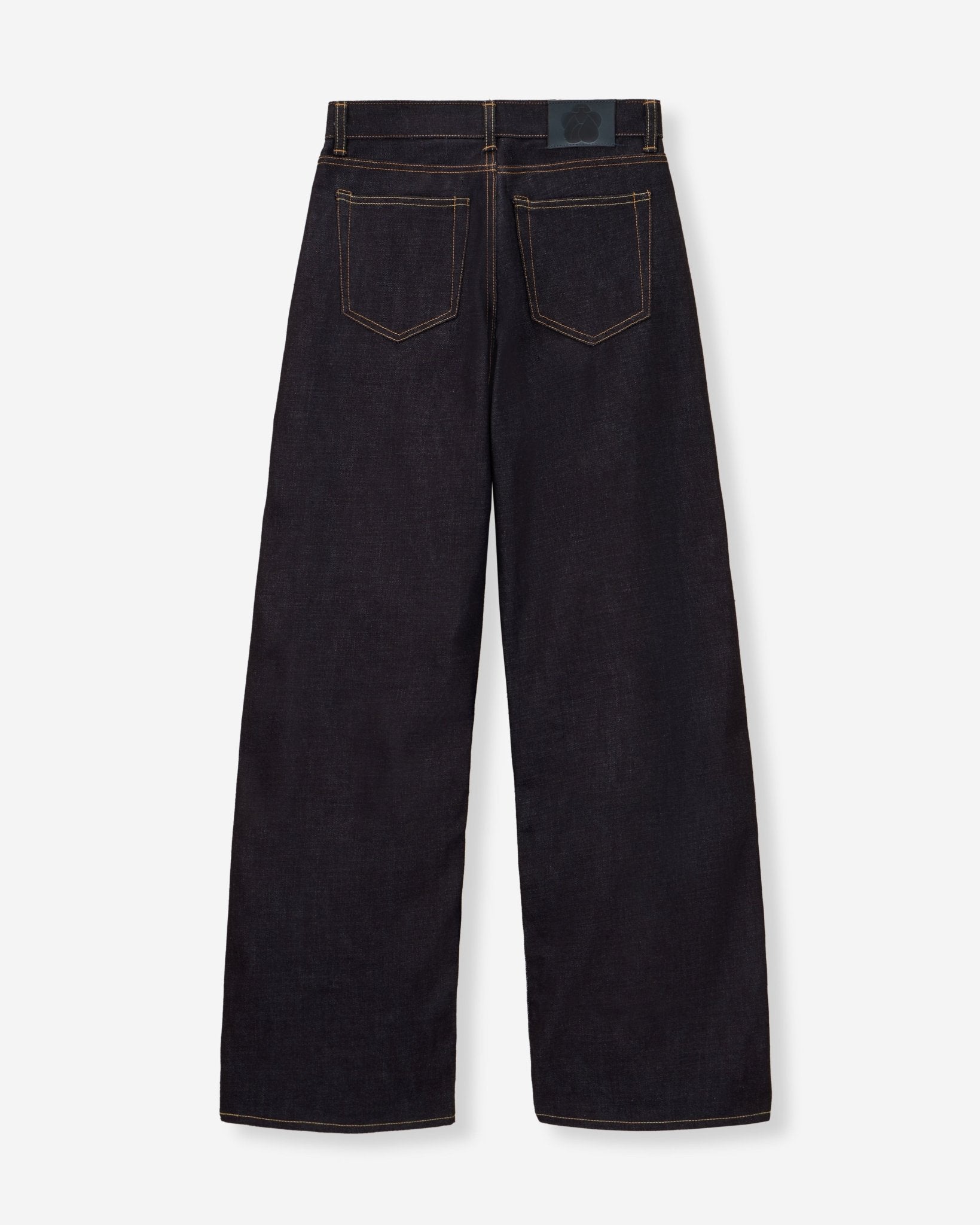 モコ太郎 MOMOTARO JEANS - #300 CLASSIC SLIM 15.7oz - Zip-Fly - MMJZ0301